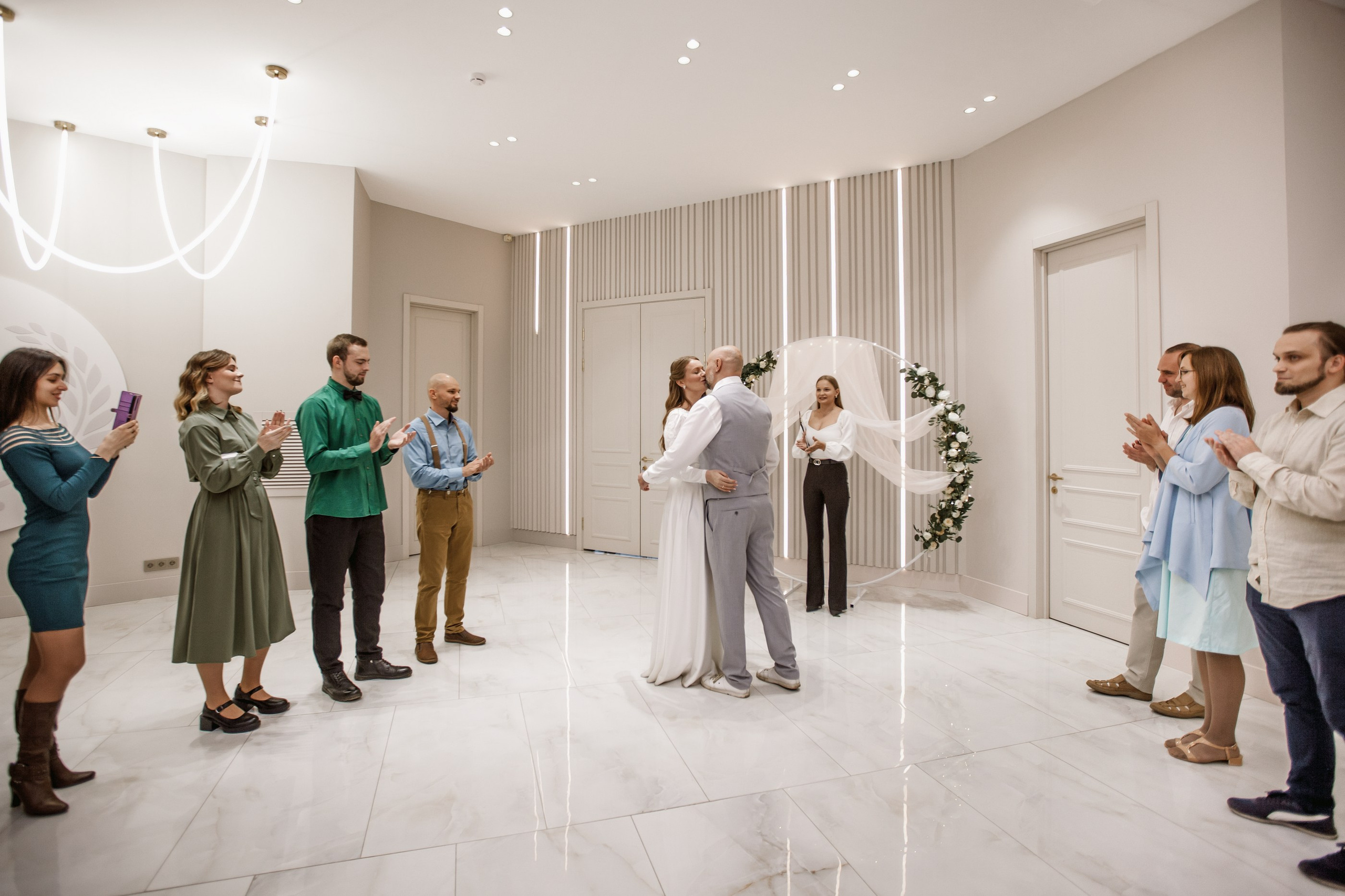 Сергей&Мария. Свадебный и семейный фотограф Амина Шабанова