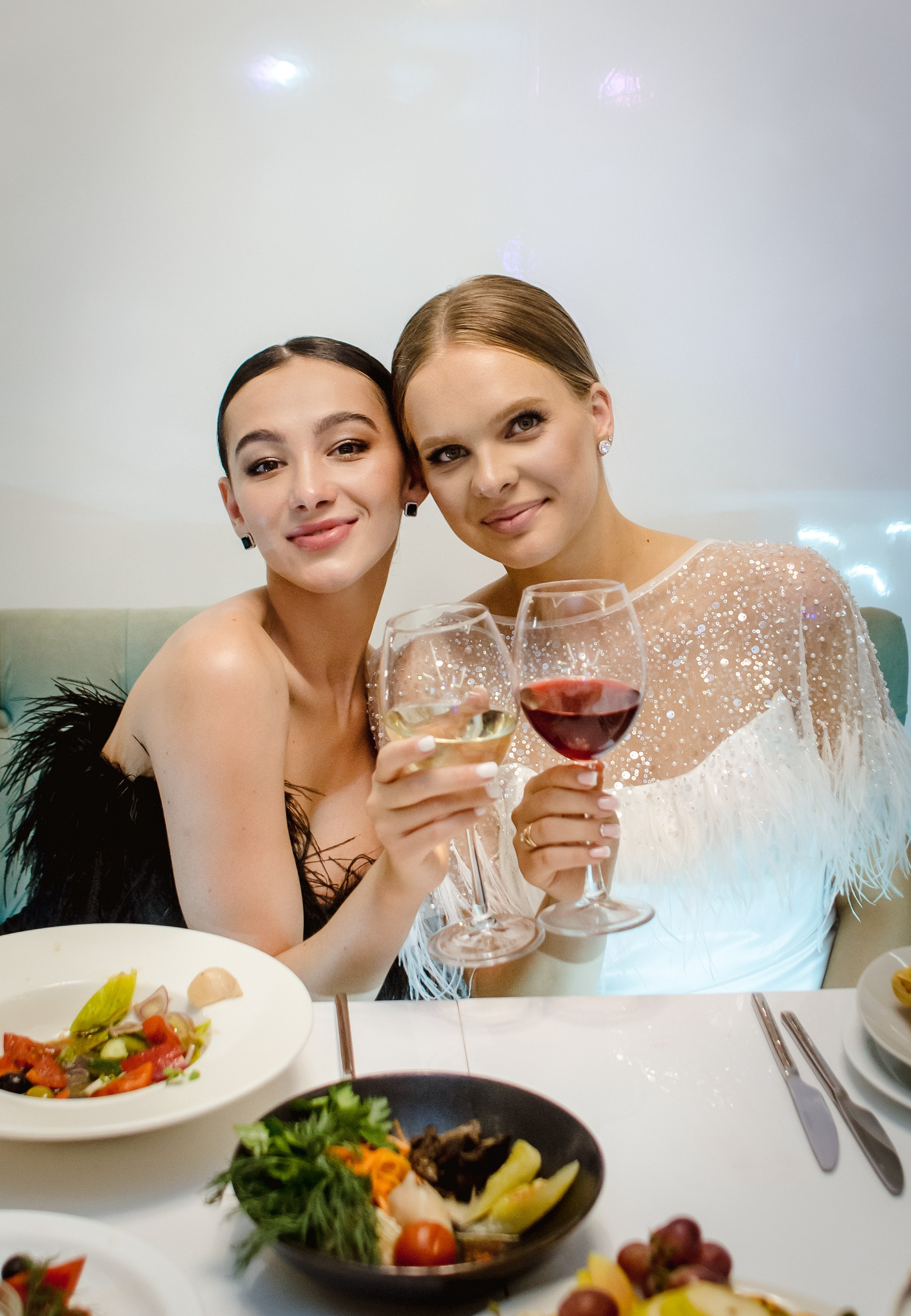 Алексей&Ольга. Свадебный и семейный фотограф Амина Шабанова