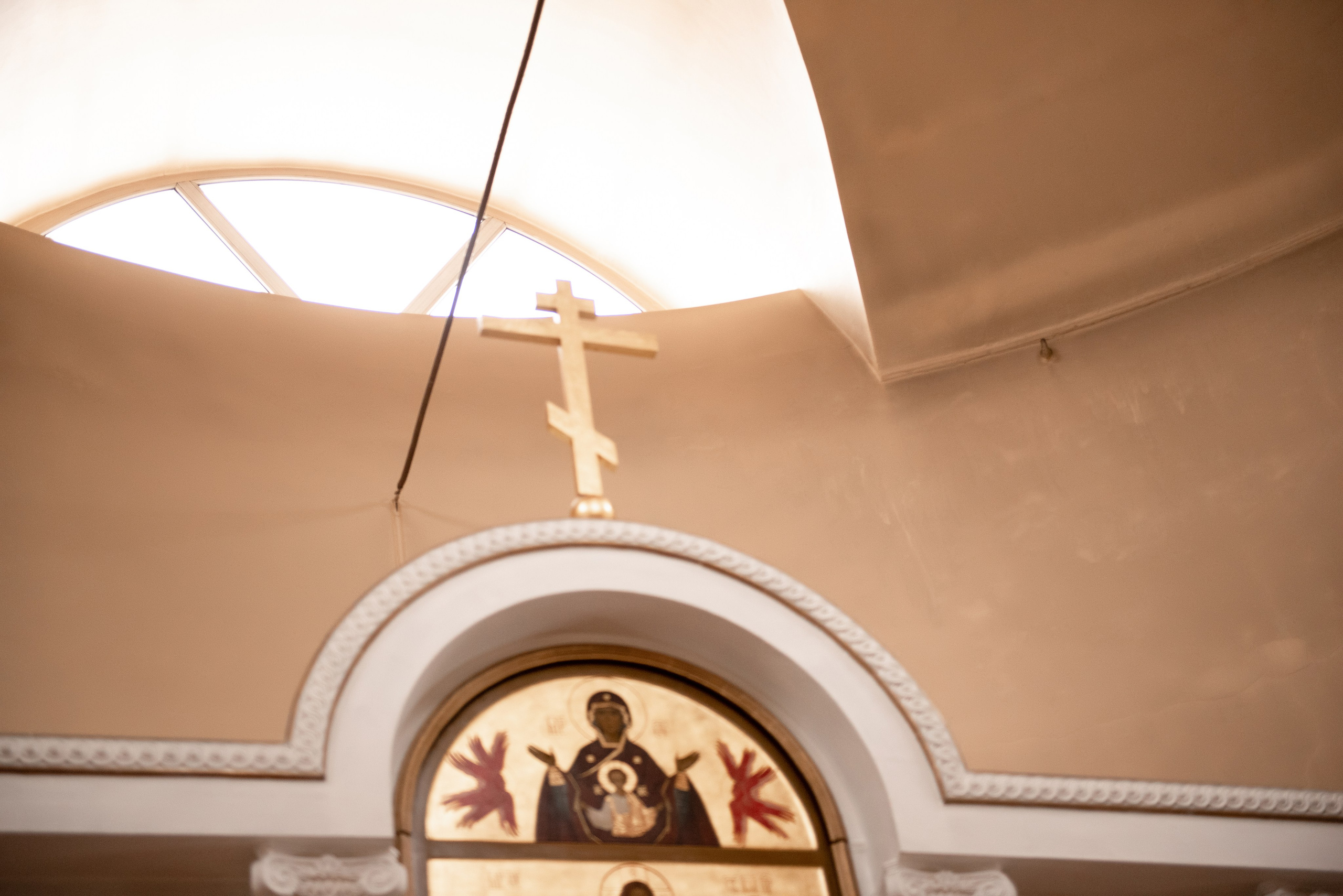 Крещение и Венчание. Свадебный и семейный Фотограф в Твери Сергей Скорода