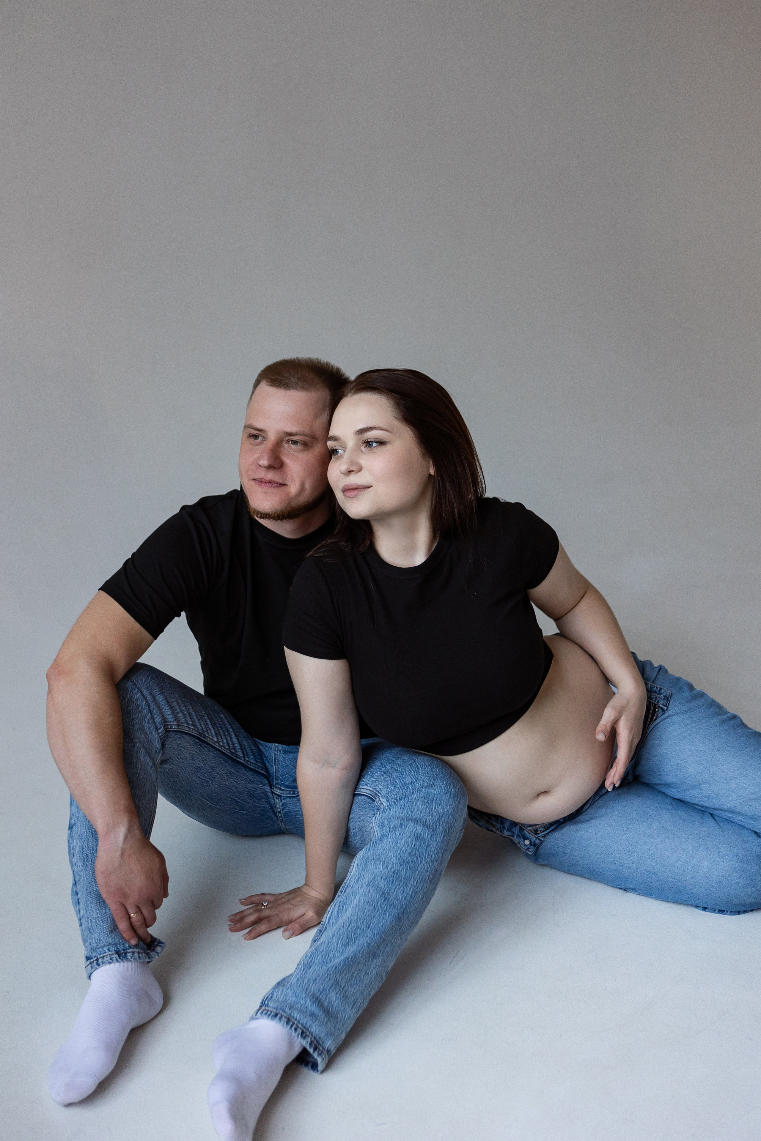 Татьяна & Андрей. Свадебный фотограф в СПБ | Санкт-Петербурге Анастасия Рахимгулова