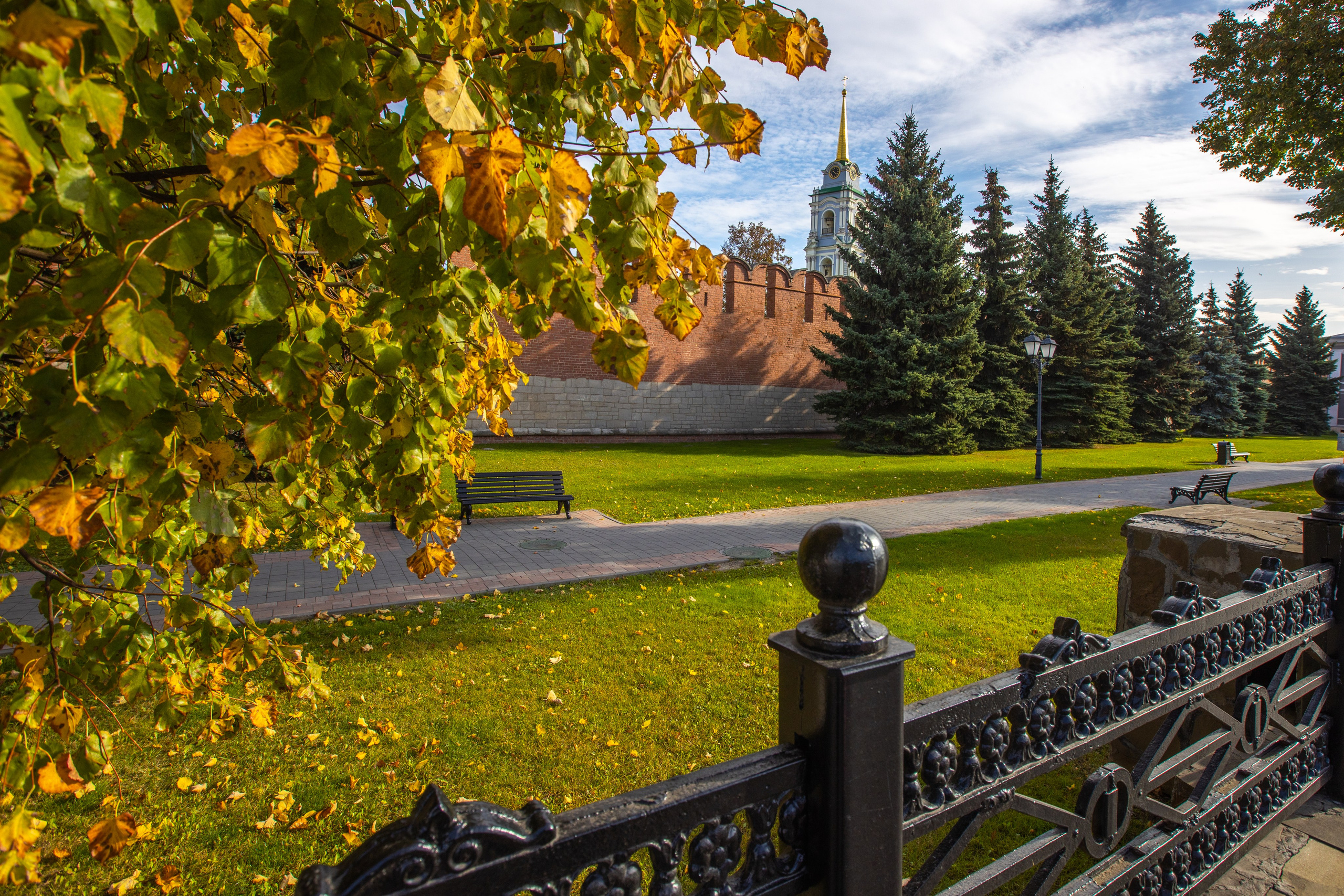 Поездка в Белев и на производство пастилы. Фотограф в Туле Крупский АнДРей. Фотостудия «КАДР71» в Туле