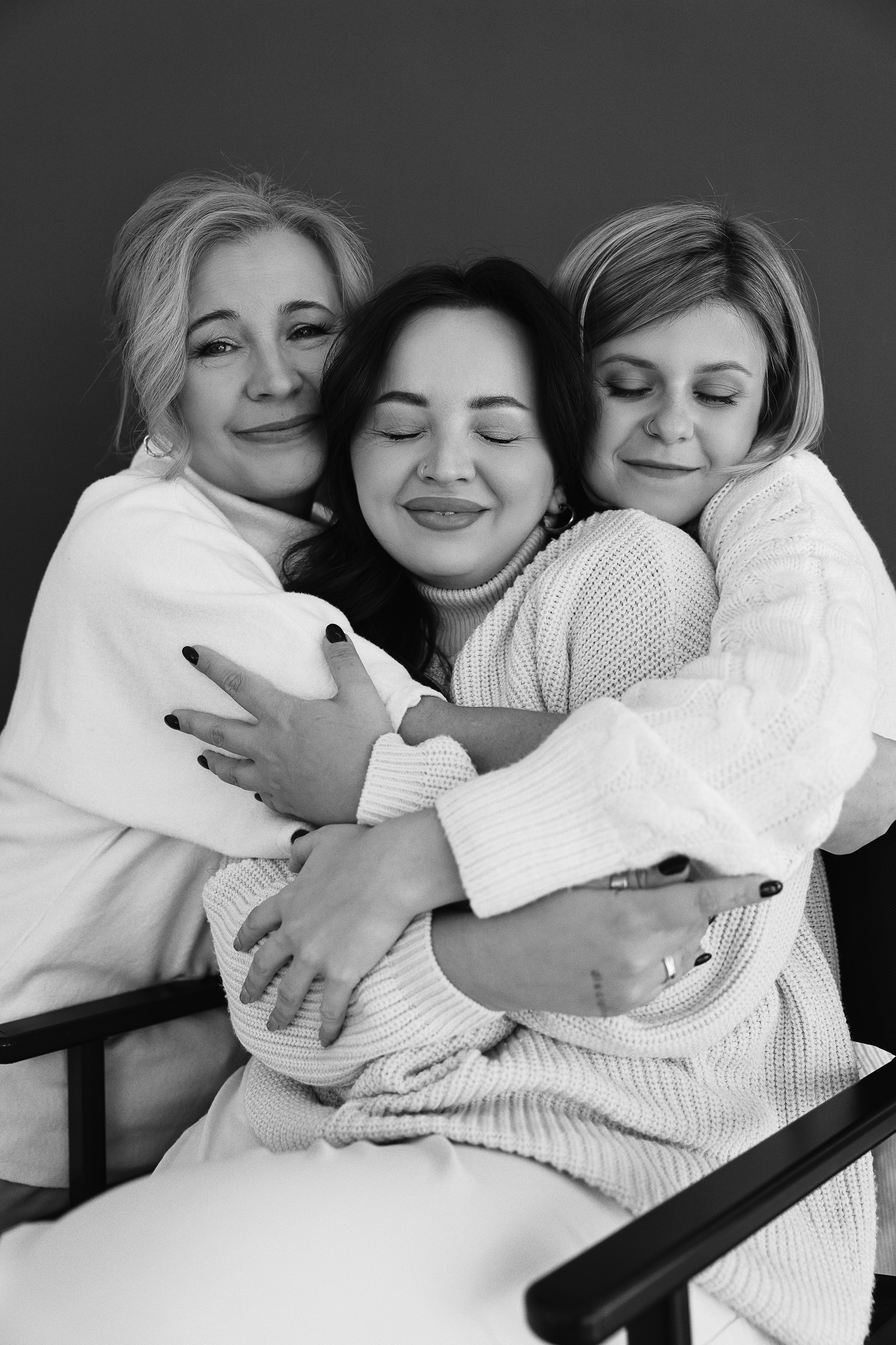 Парные и семейные съёмки. Анастасия Камал. Фотограф Саратов