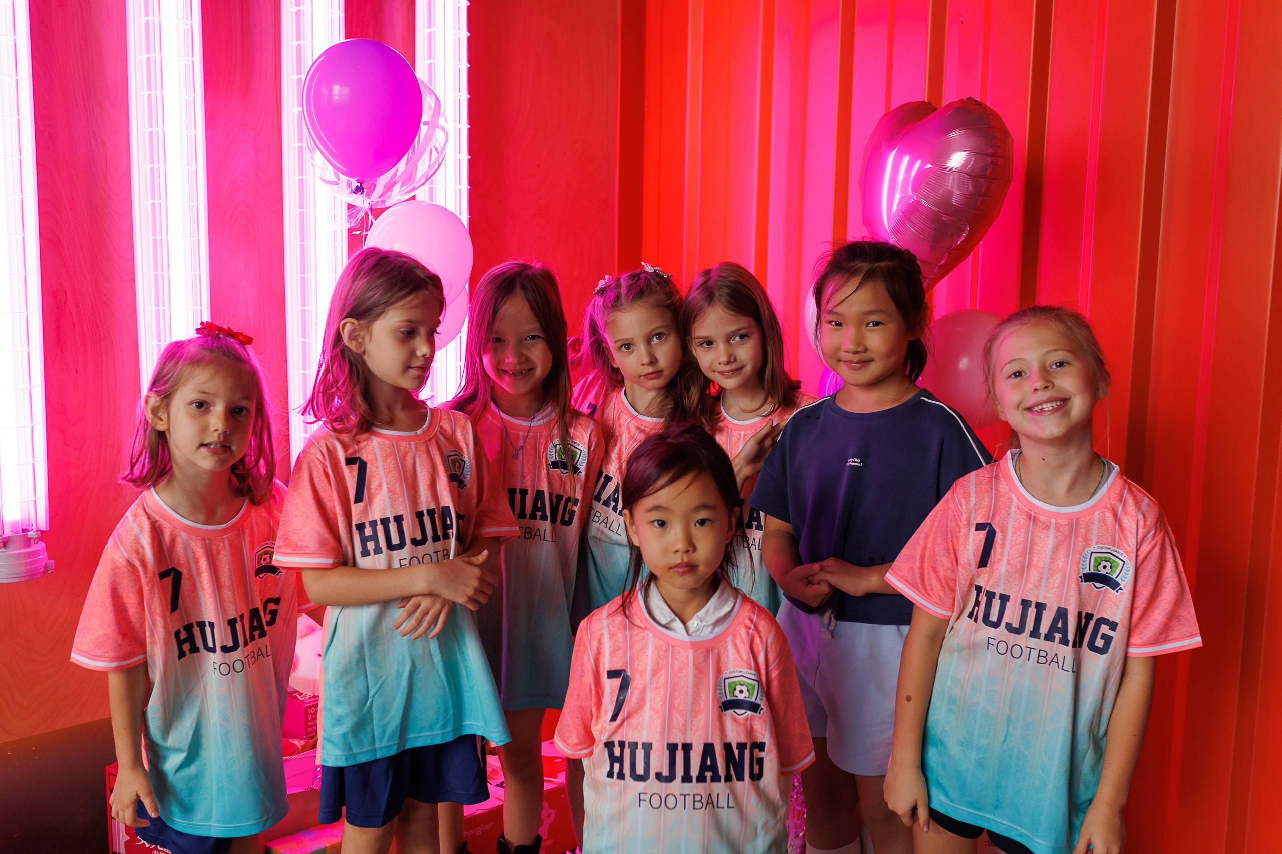 Мария 7 лет. Photographer Mikulskaya Iryna