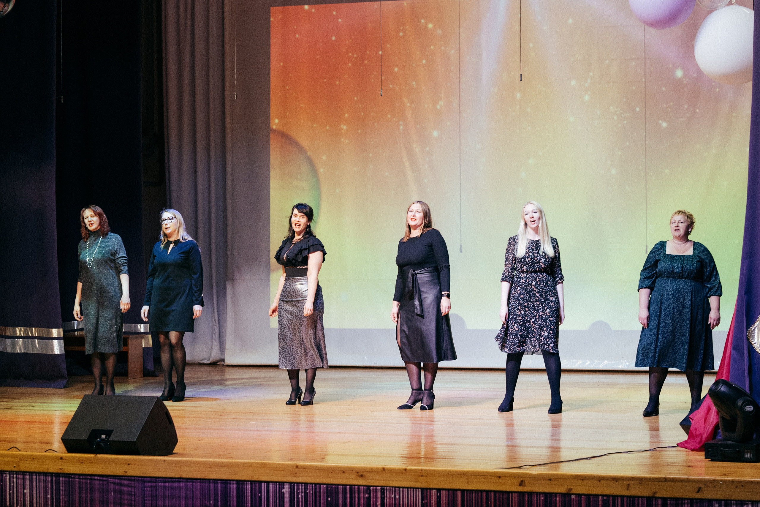 Юбилейный концерт «Пряники». ИТВИ