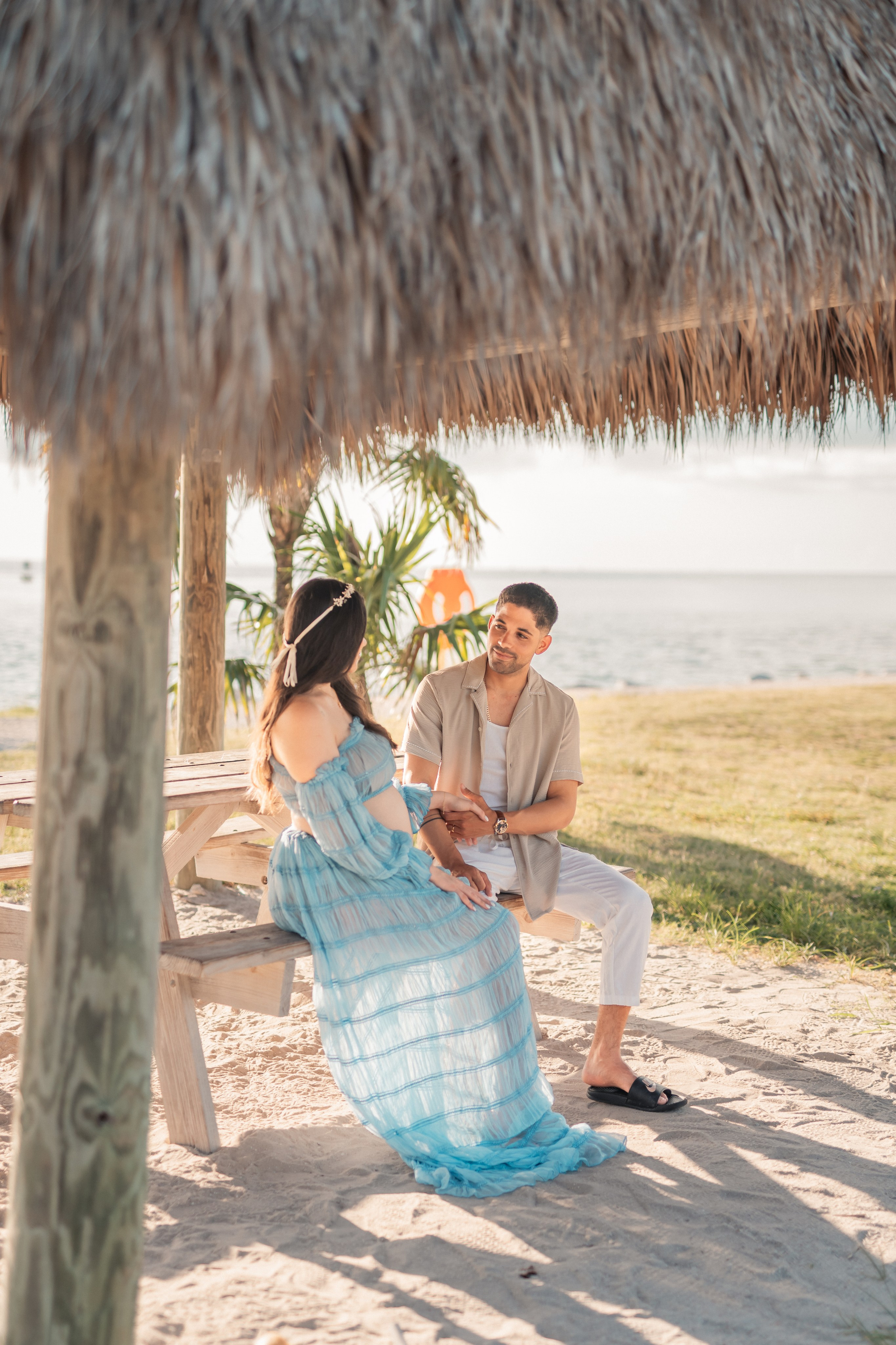 Susanna’s pregnancy. Gaukhar Baimagambet — Photographer and Videographer