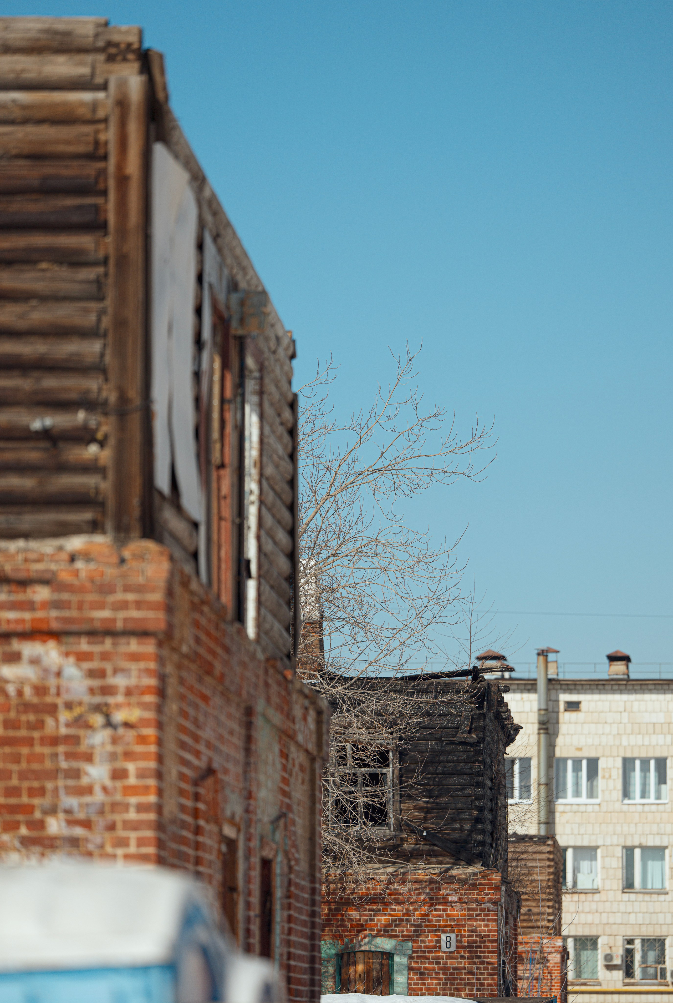 Street photo. Фотограф в Казани, и Зеленодольске Радик Мухаметов