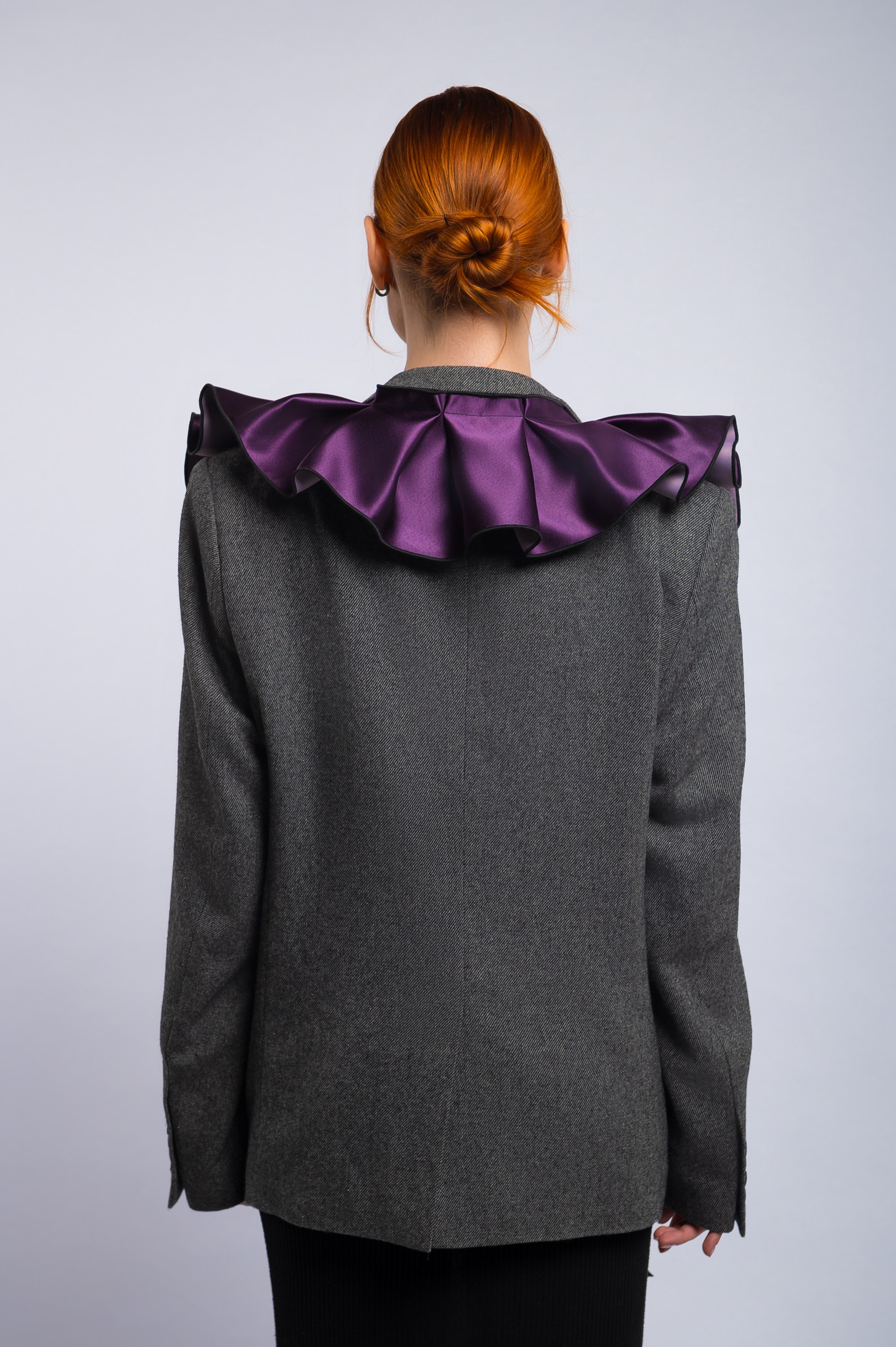 Рюши. Главная