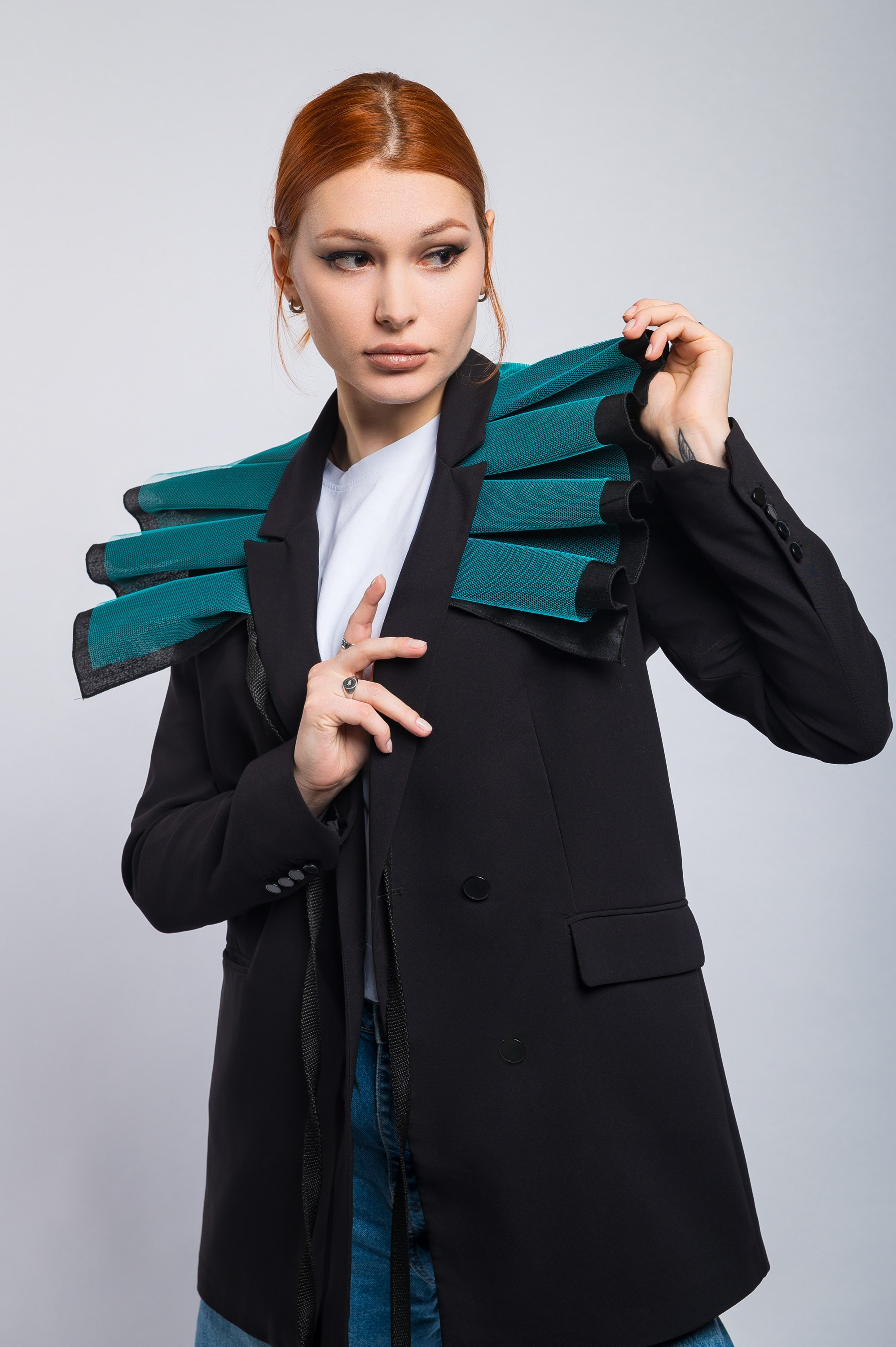 Рюши. Главная