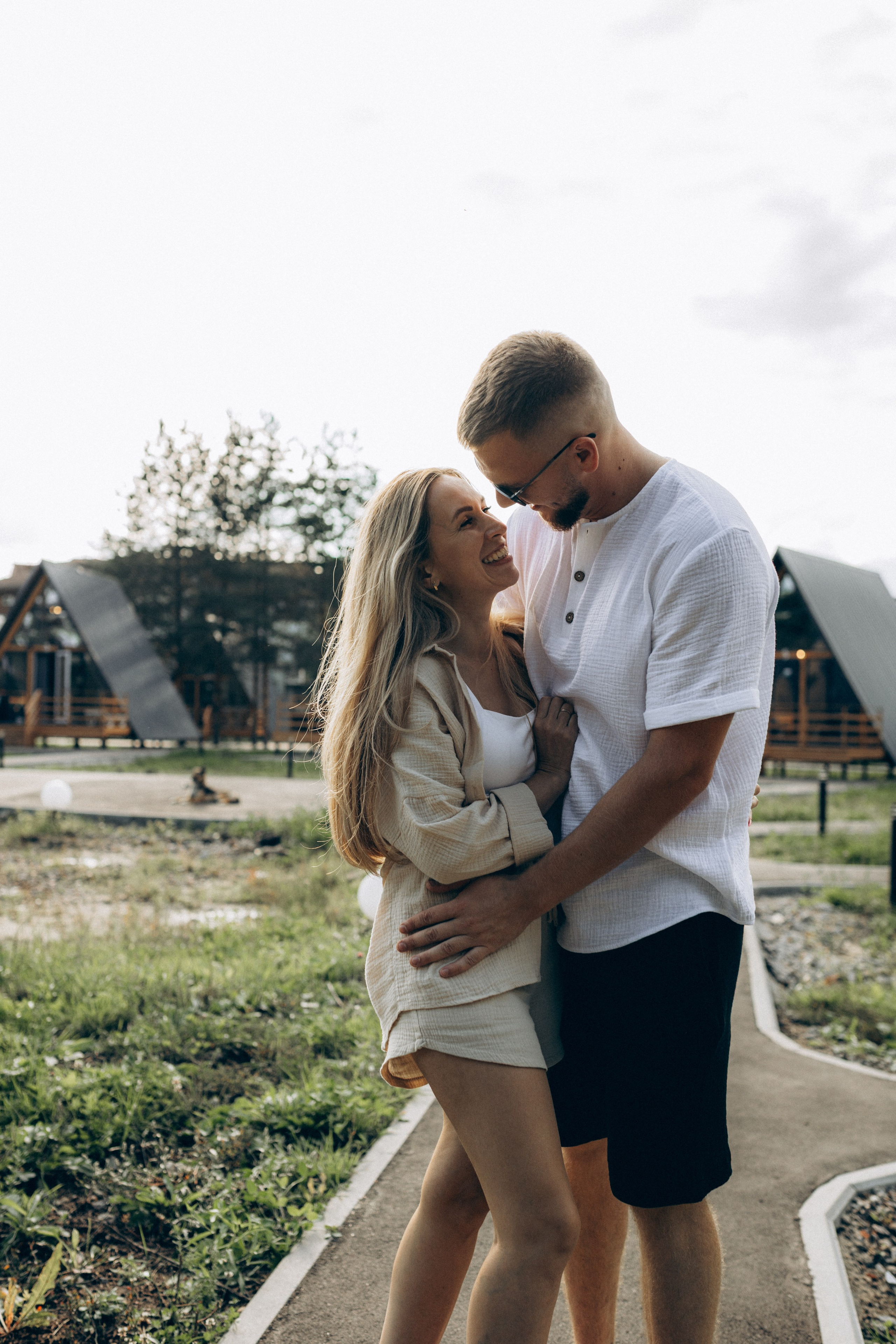 Егор, Маша, Паша, Саша. Фотограф НОГИНСК, Москва, Анастасия Белая