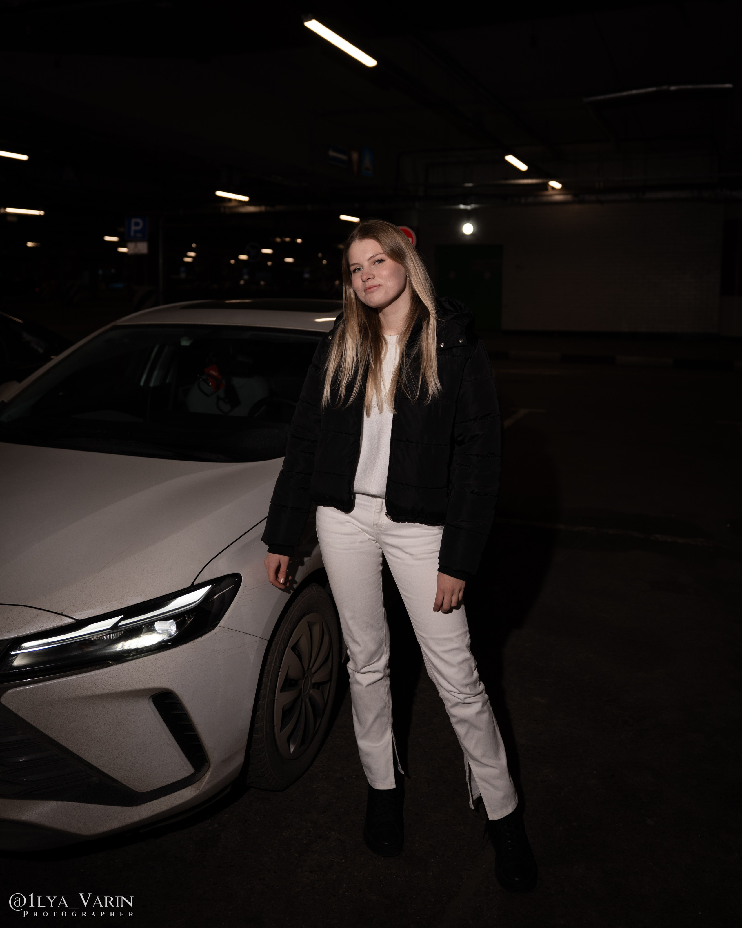 DnB 14/11/2025. TuninGGameS Media