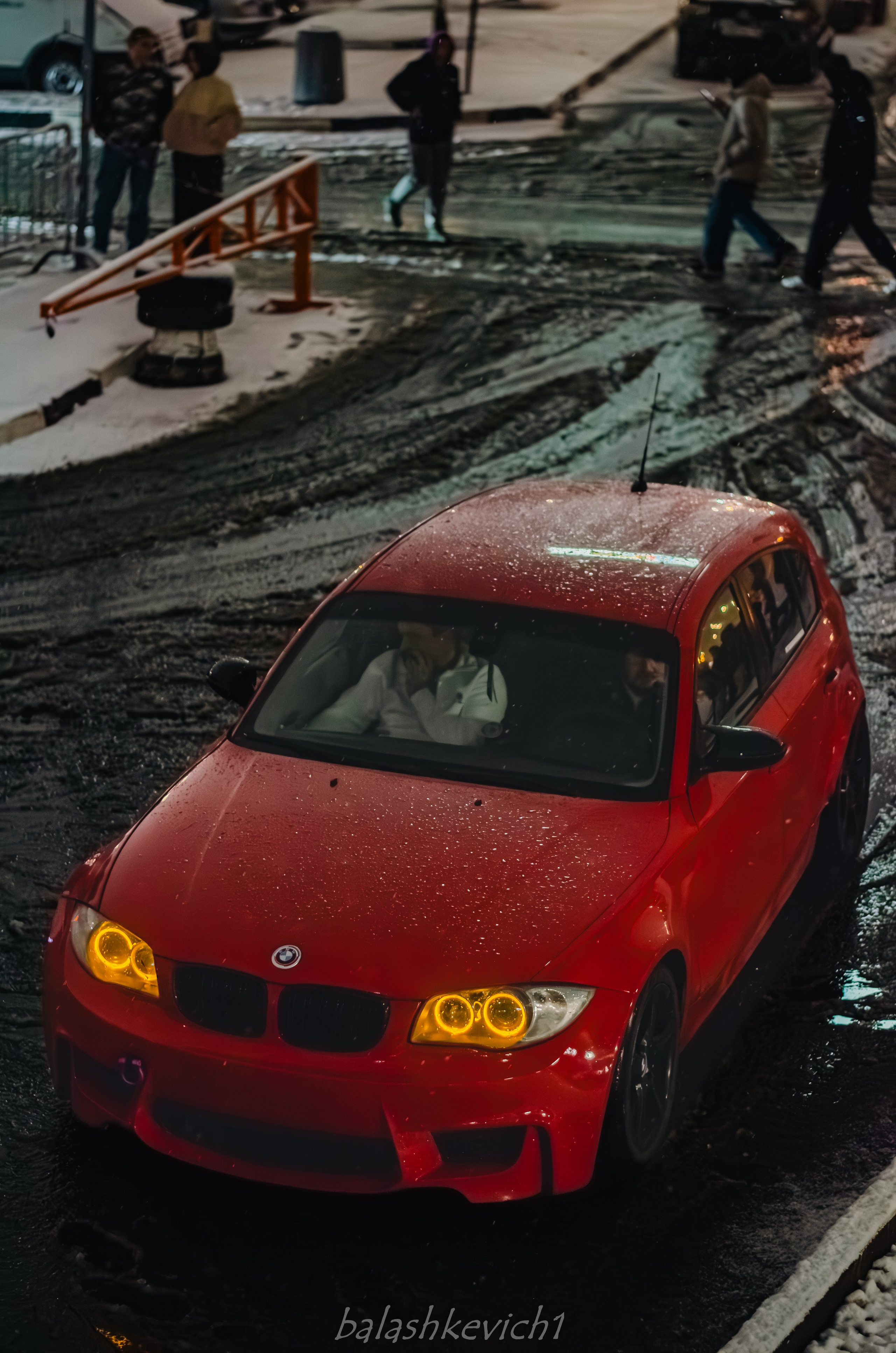 DnB 22-21/11.25. TuninGGameS Media