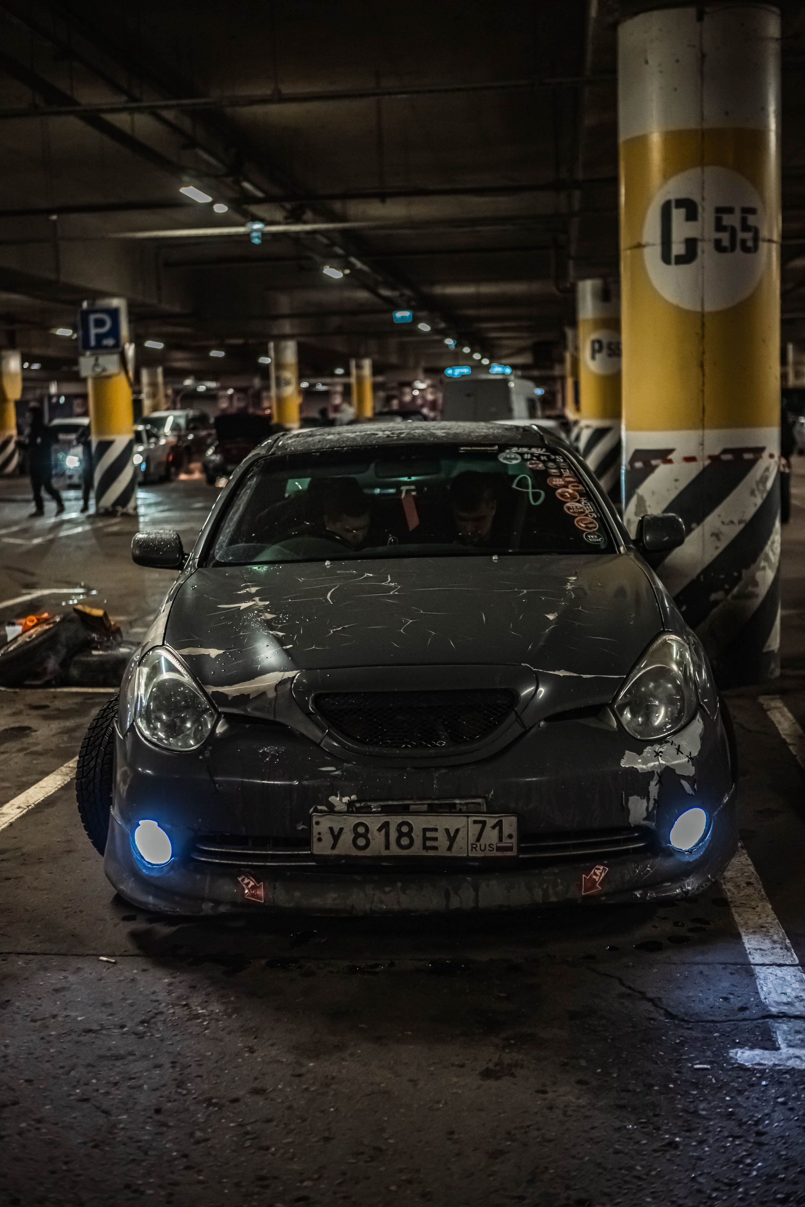 DnB 12/12/25. TuninGGameS Media