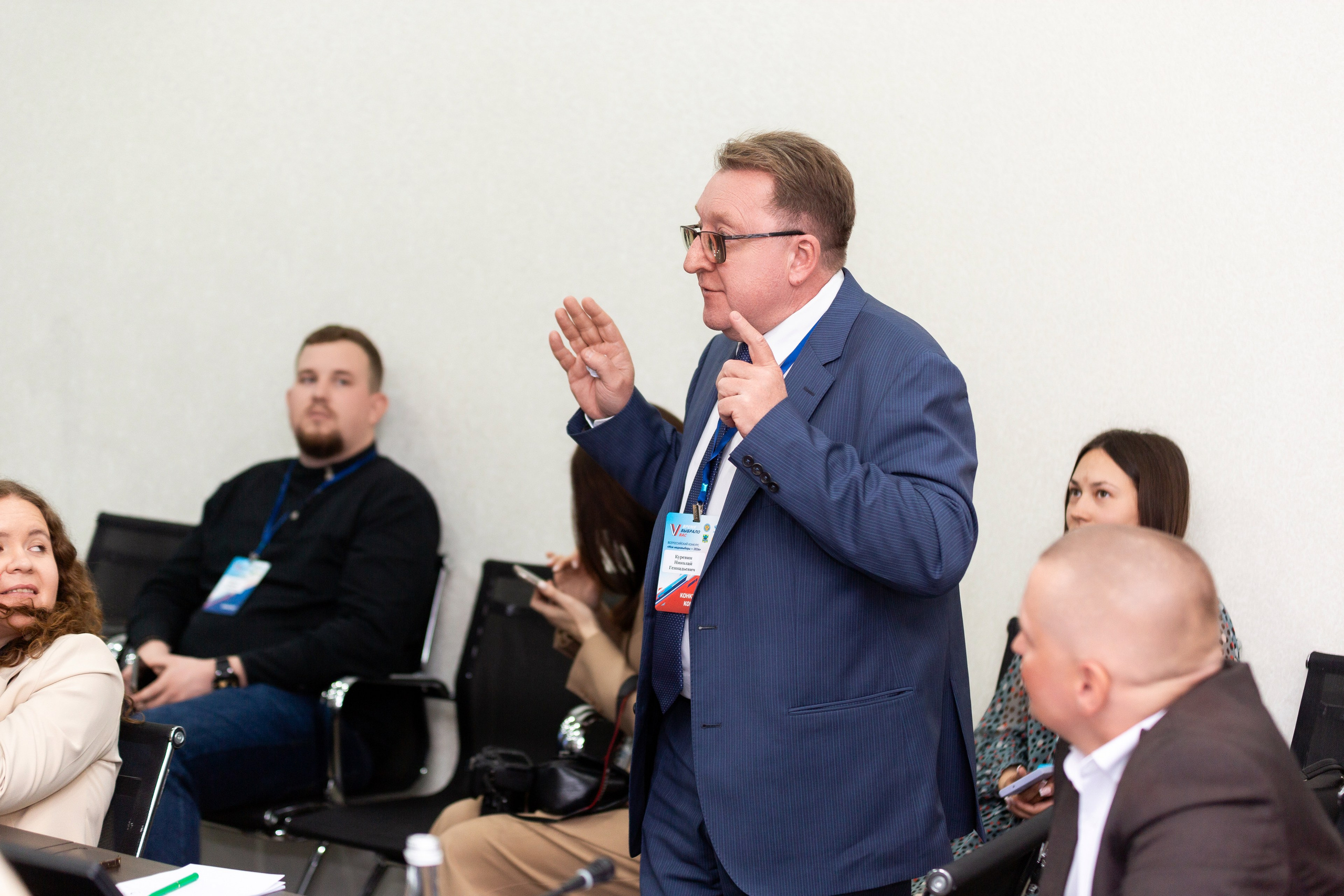 Мои медиа выборы 2024. Профессиональный фотограф в Мценске и Орловской области