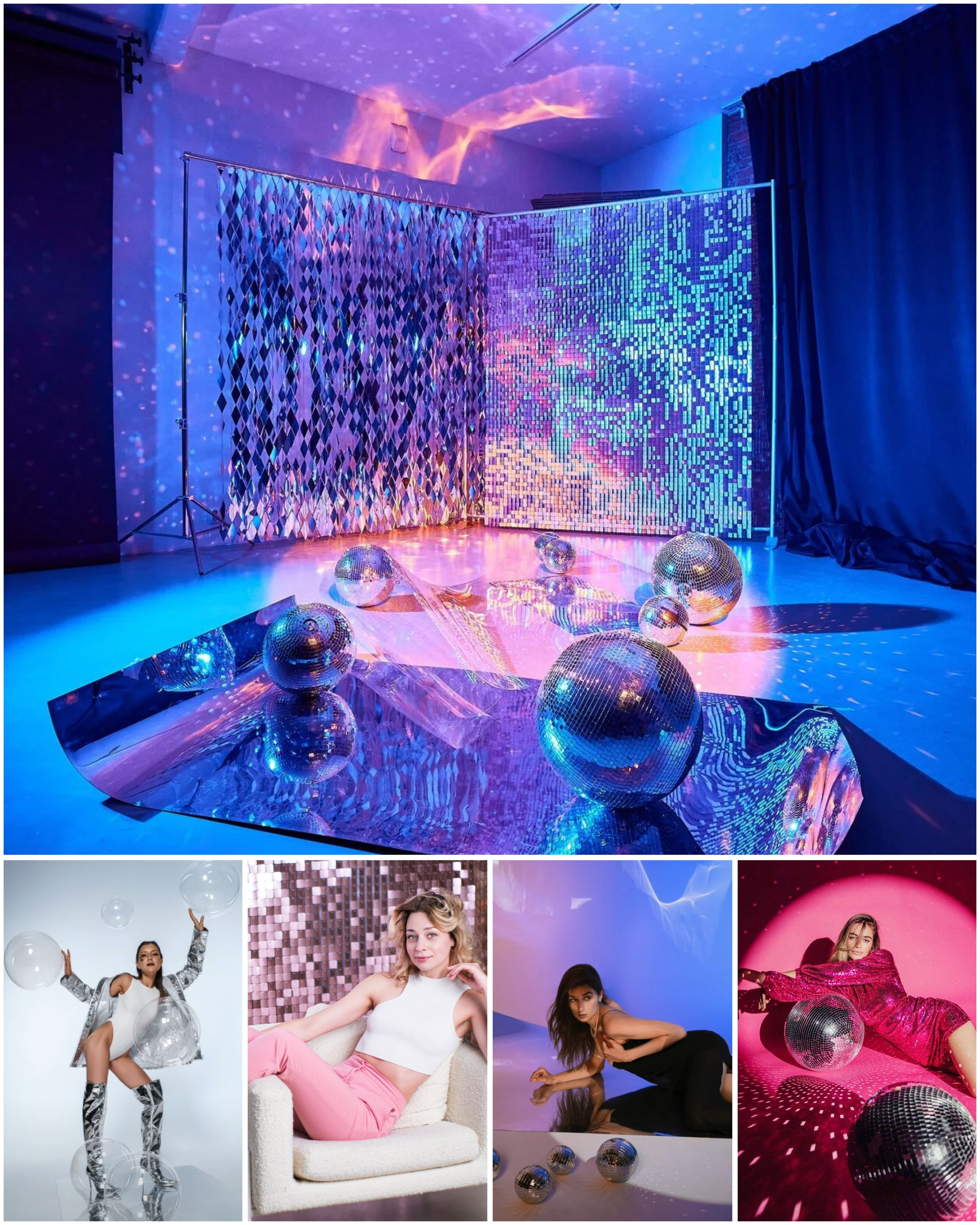 Индивидуальная портретная фотосессия. Денис Хрюкин, режиссёр кино и театра, продюсер, фотограф, Санкт-Петербург, Москва