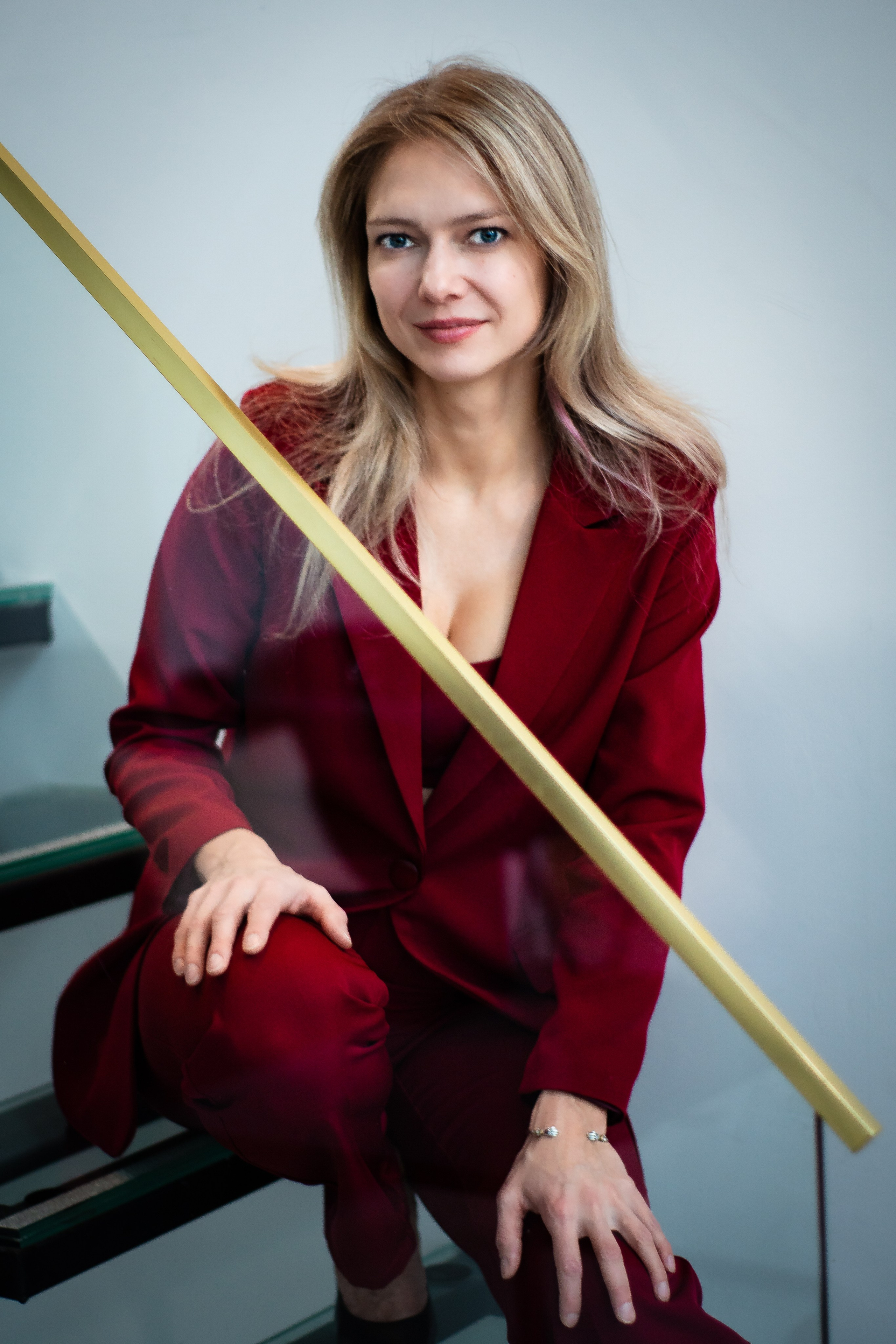 Индивидуальная портретная фотосессия. Денис Хрюкин, режиссёр кино и театра, продюсер, фотограф, Санкт-Петербург, Москва