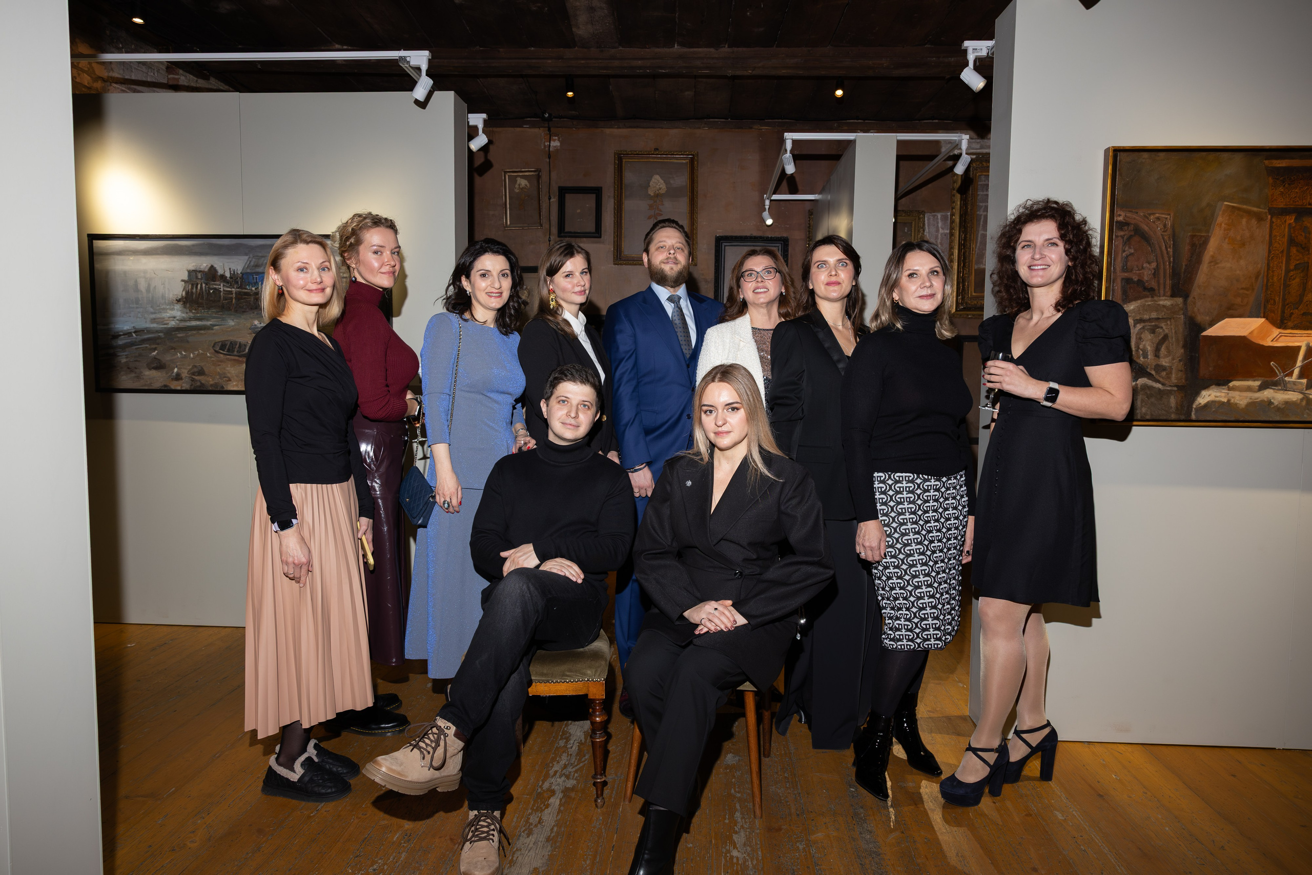 Усадьба Роден. Свадебный и семейный фотограф в Москве Вероника Сычева