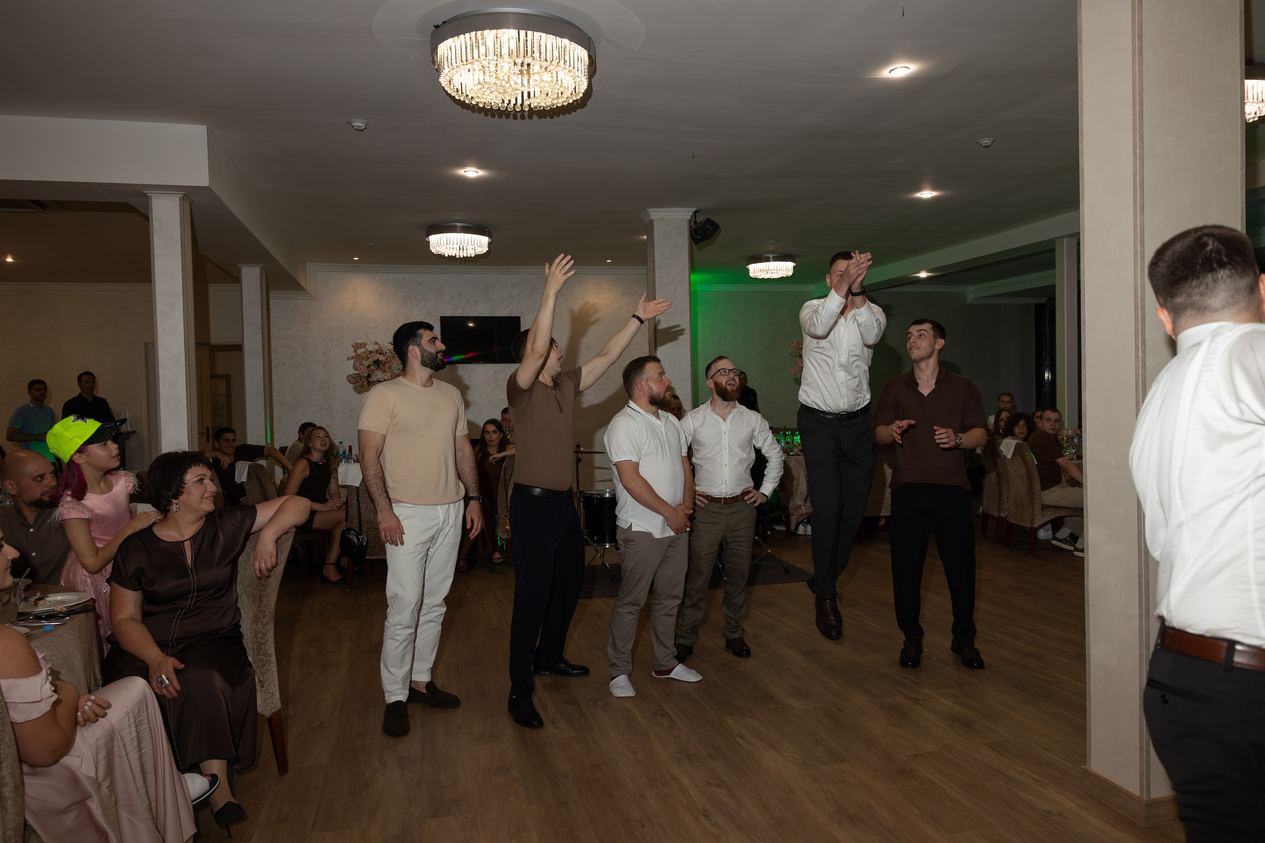 П+Н. Свадебный и семейный фотограф в Москве Вероника Сычева