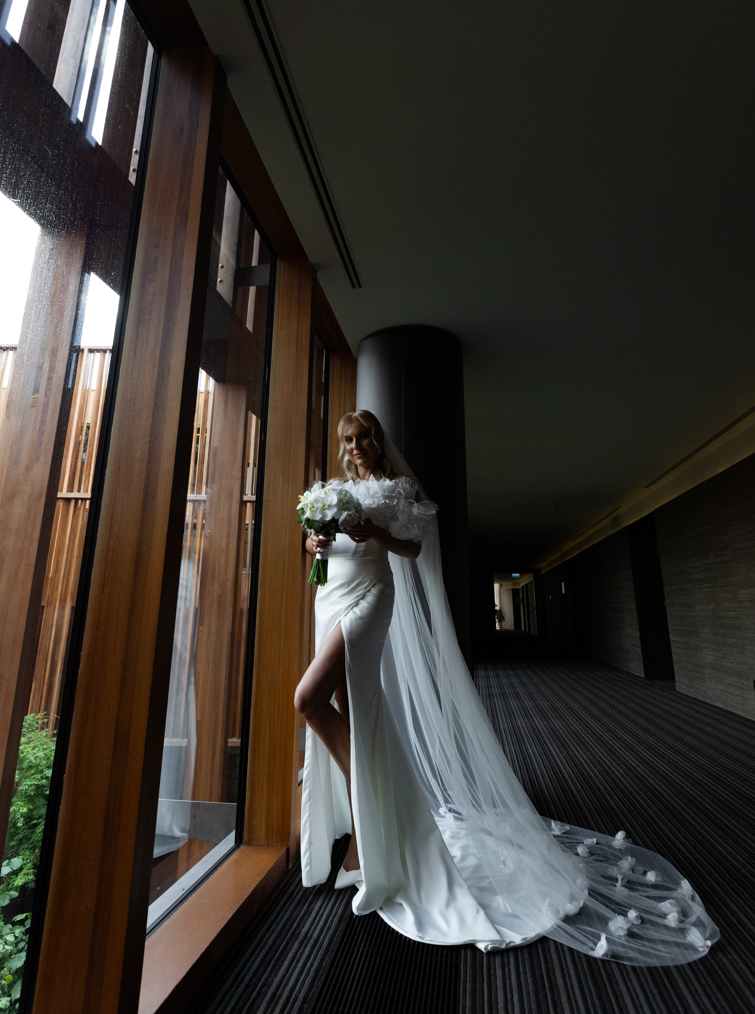 Д+Д. Свадебный и семейный фотограф в Москве Вероника Сычева