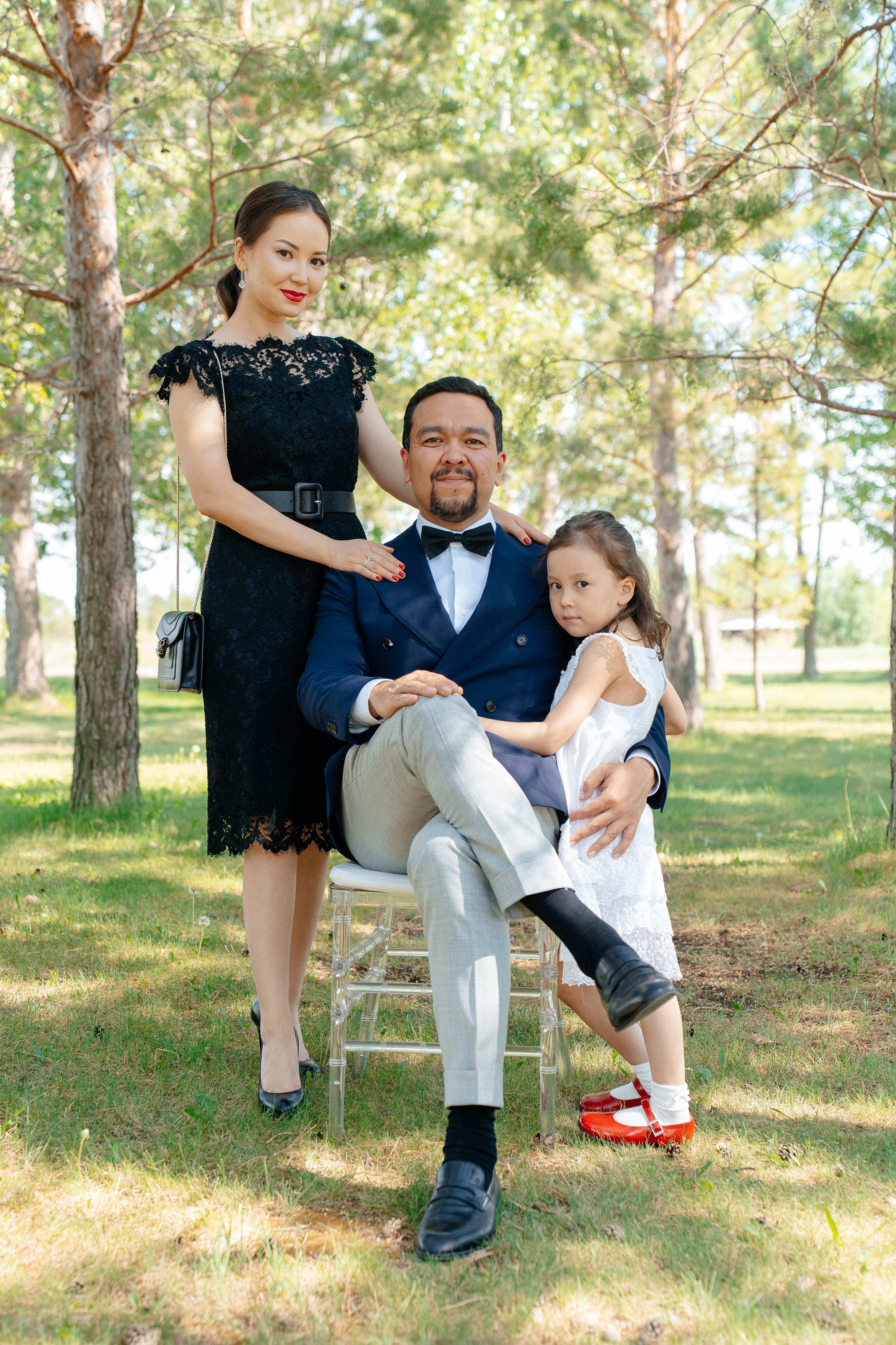 Свадьба. 1917