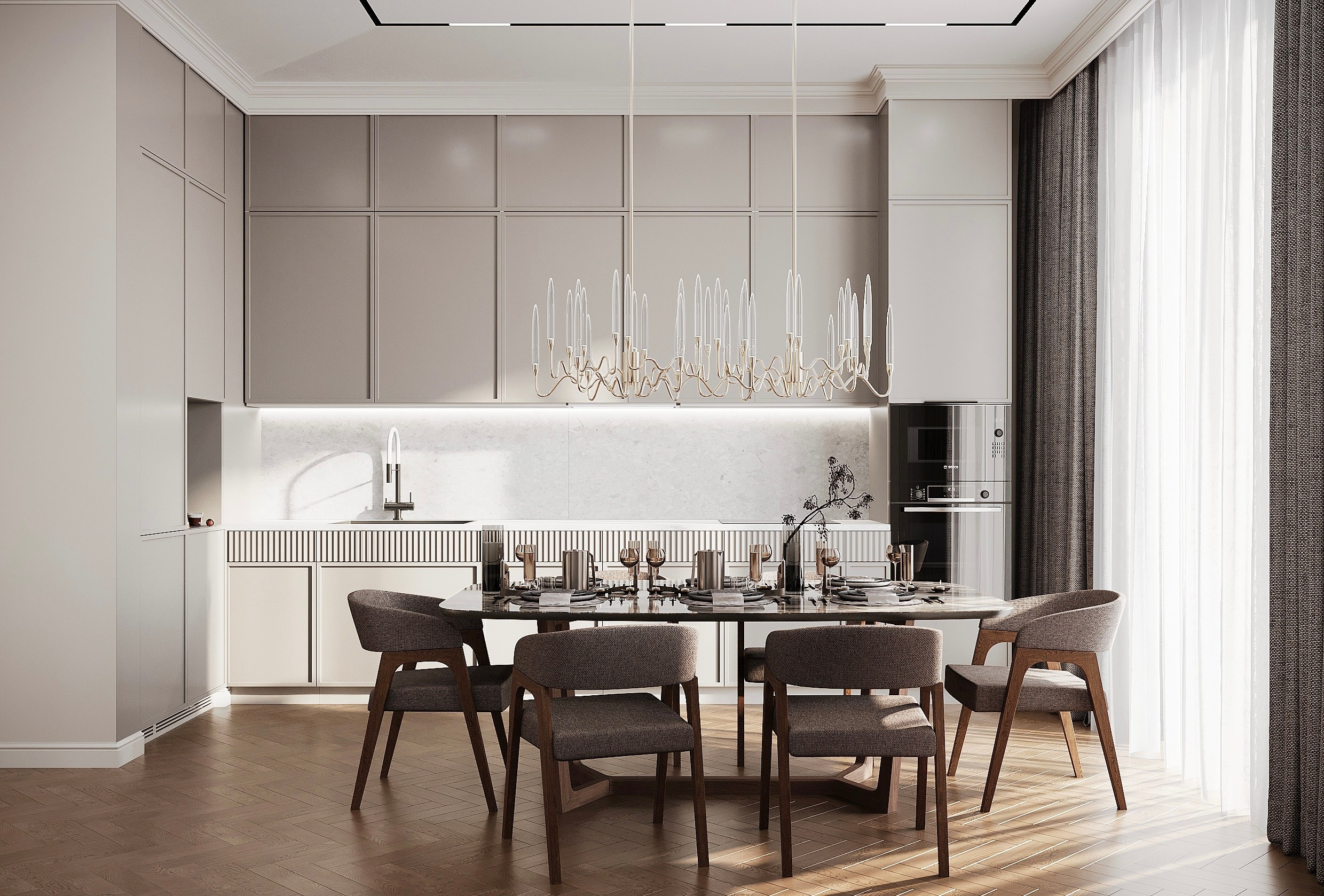 ЖК Режиссер. Главная