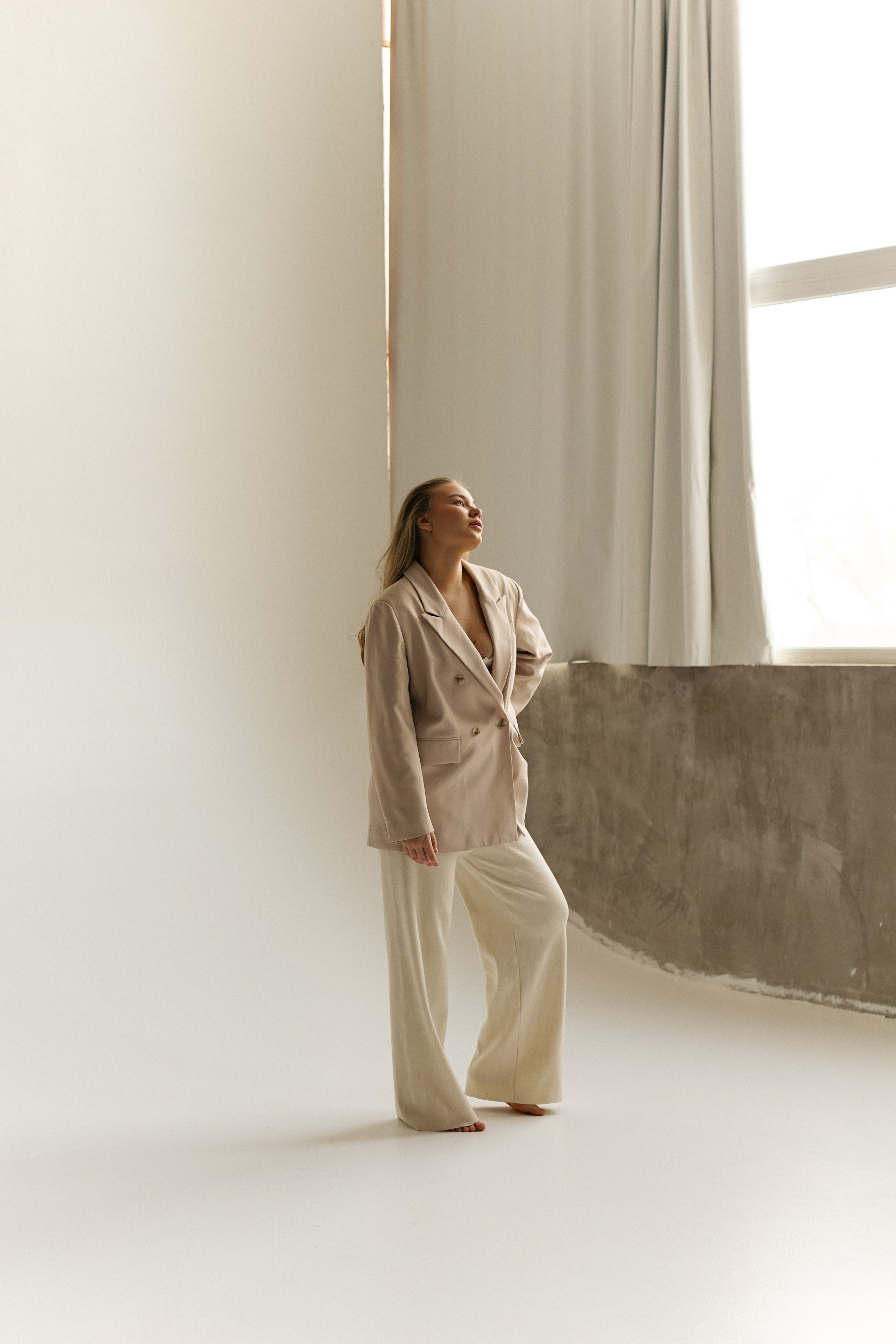 Портрет. Главная