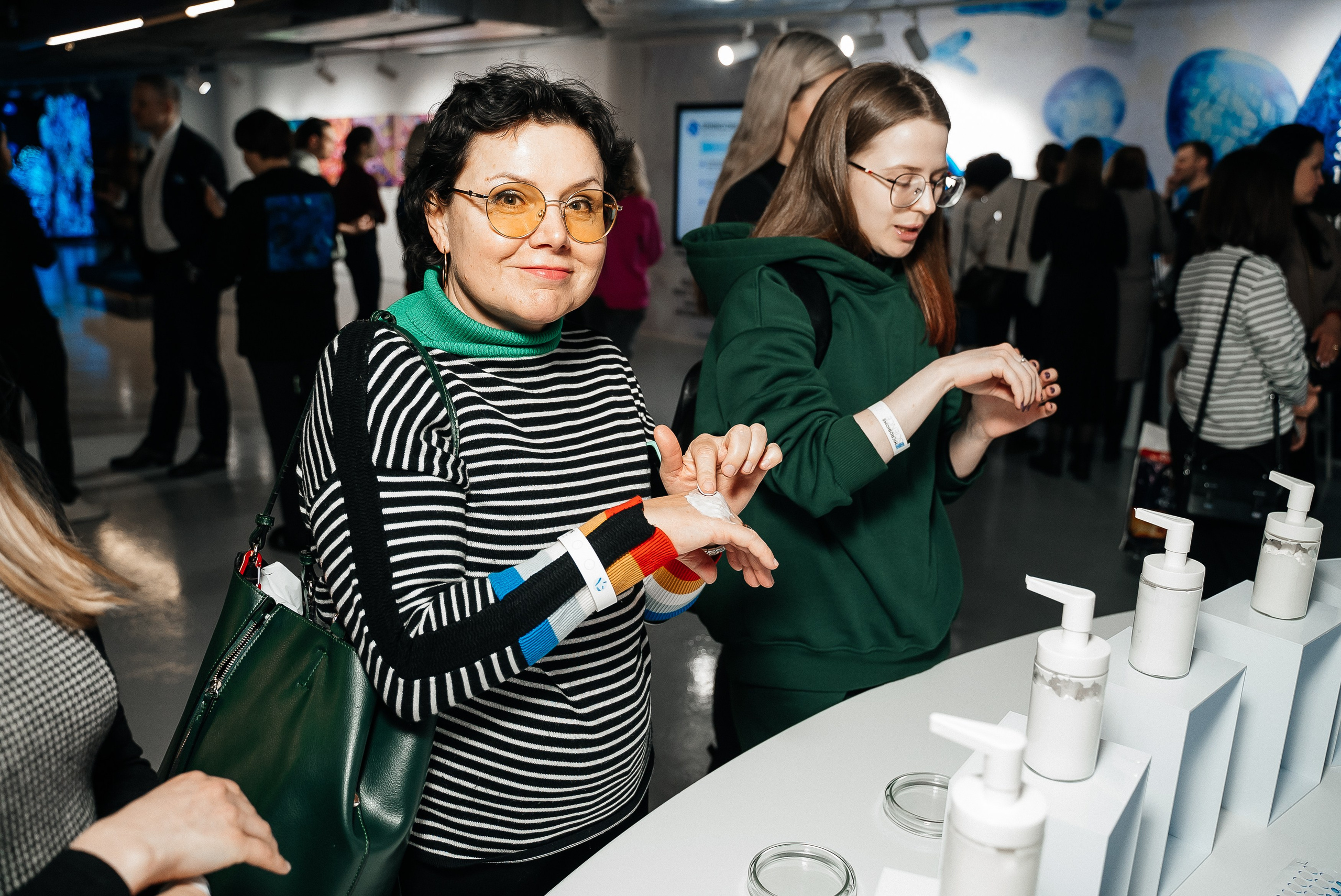 La Roche Posay. Павел Краснов — Свадебный и репортажный фотограф в Москве