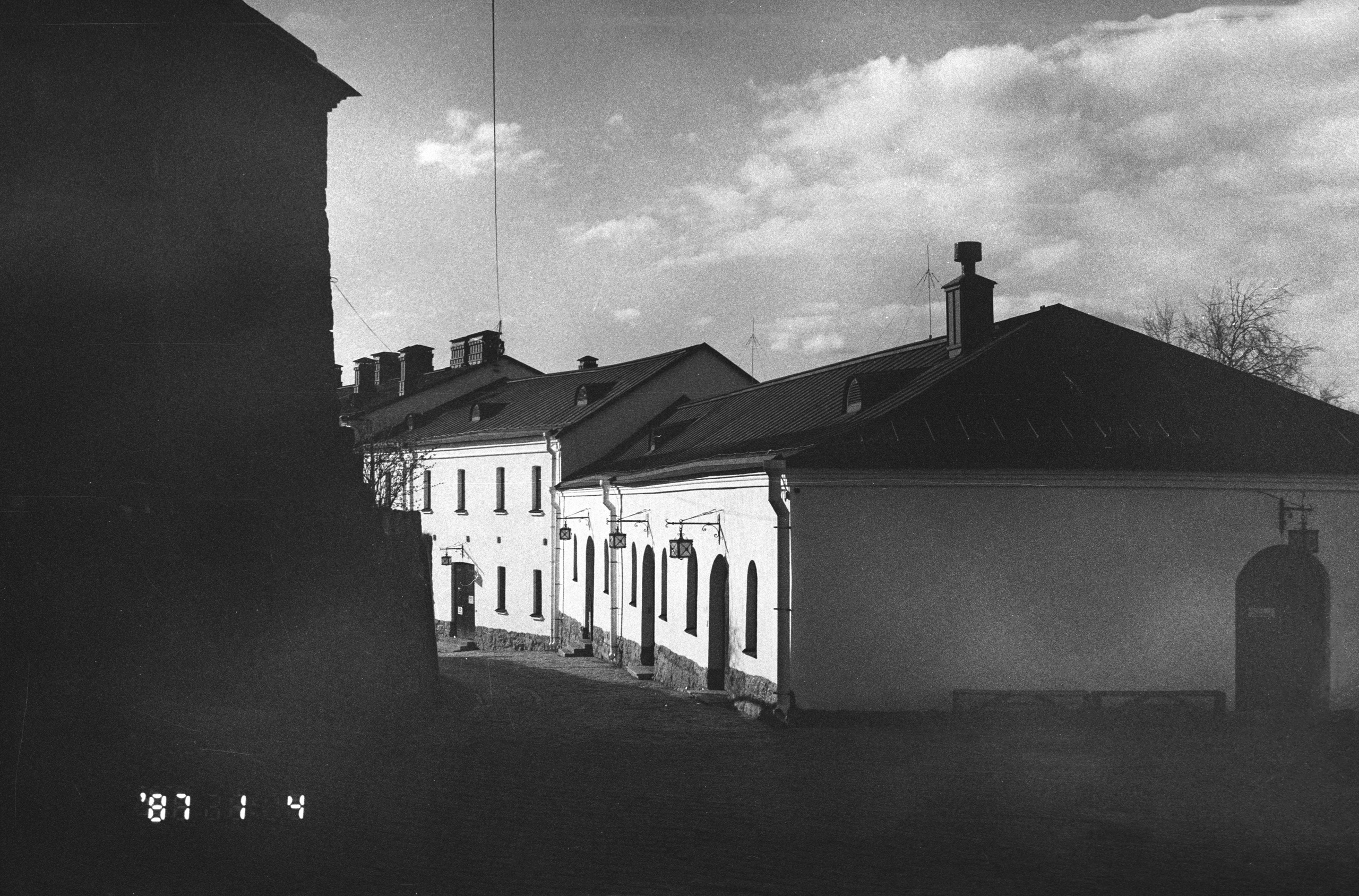 Градации. Фотограф в Санкт-Петербурге Березовский Даниил