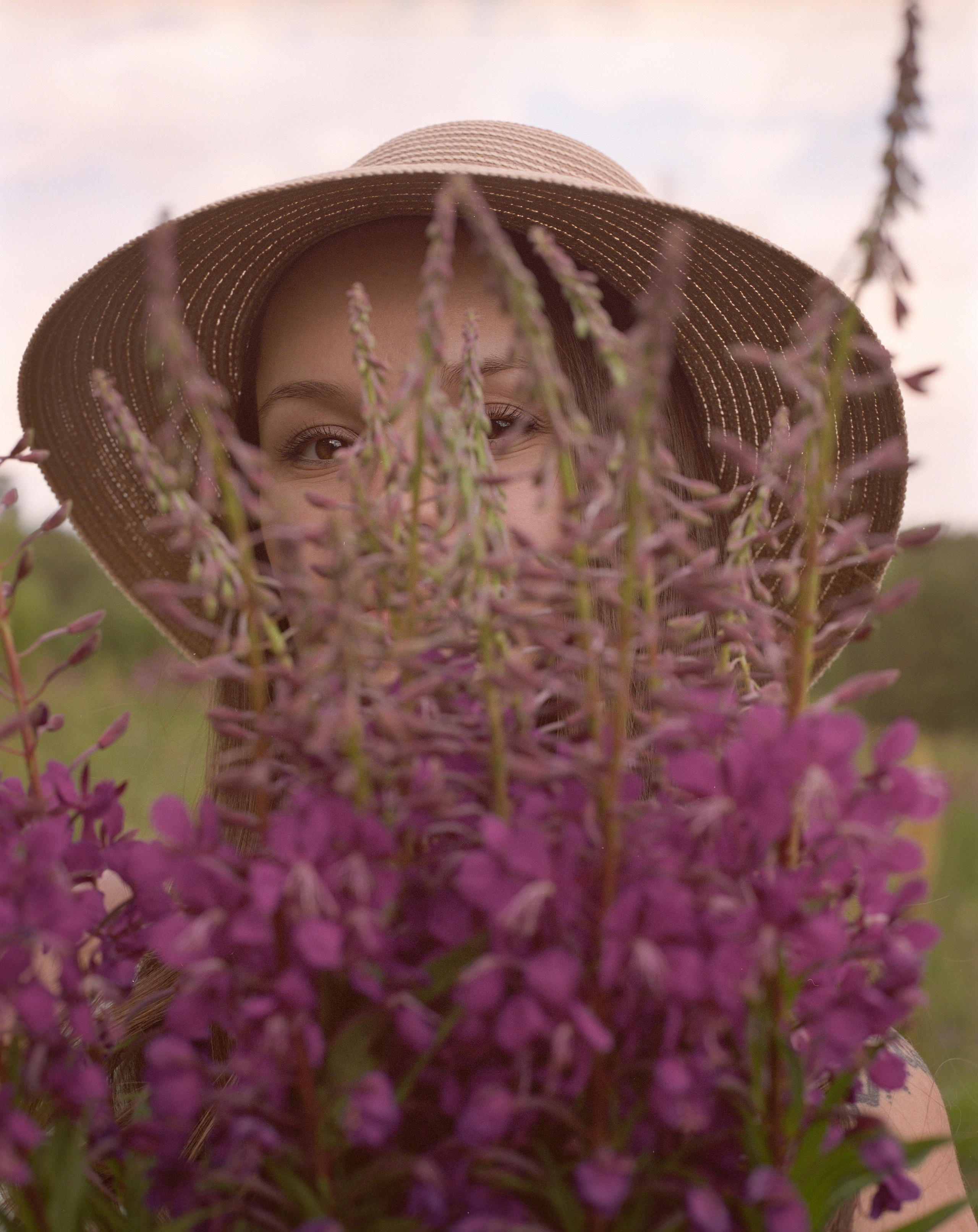 Скоро. Фотограф в Санкт-Петербурге Березовский Даниил