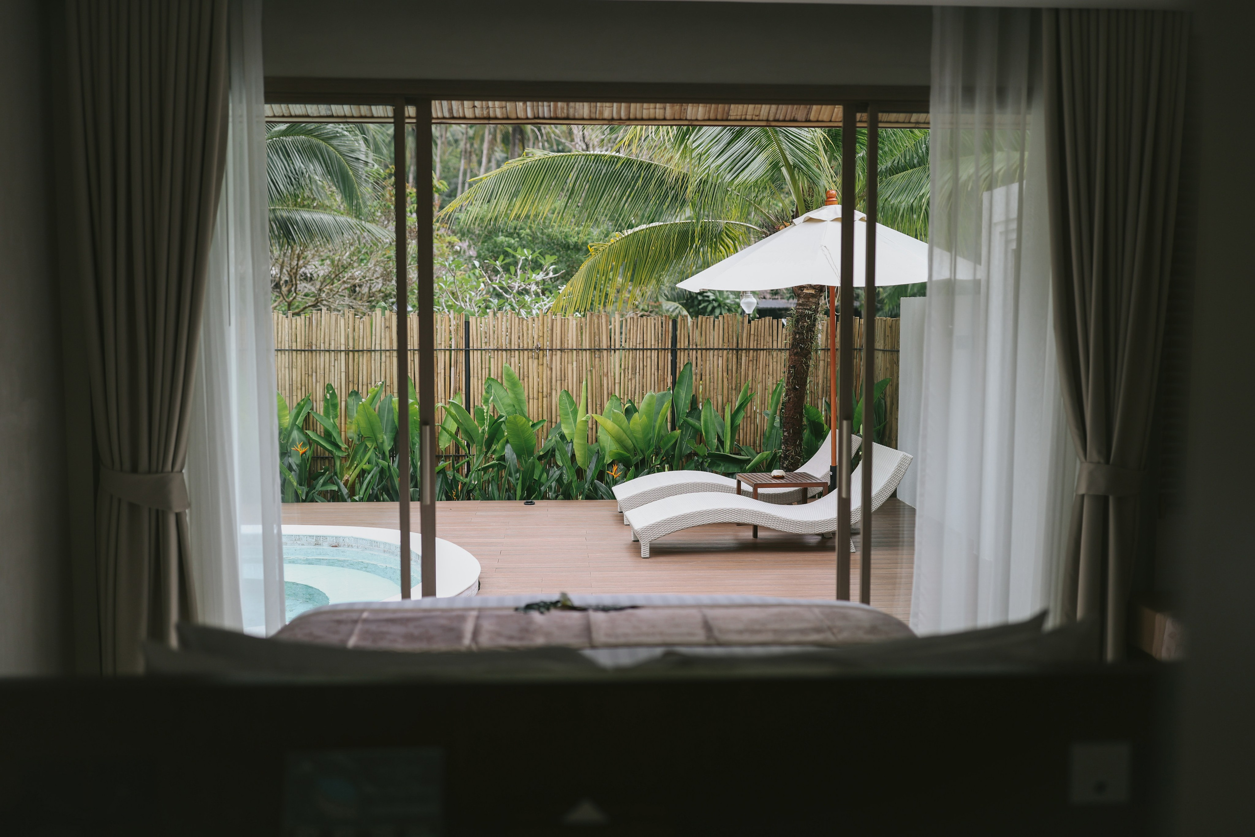 Thailand / Ban Sainai Resort. Ekaterina Buneeva Photography