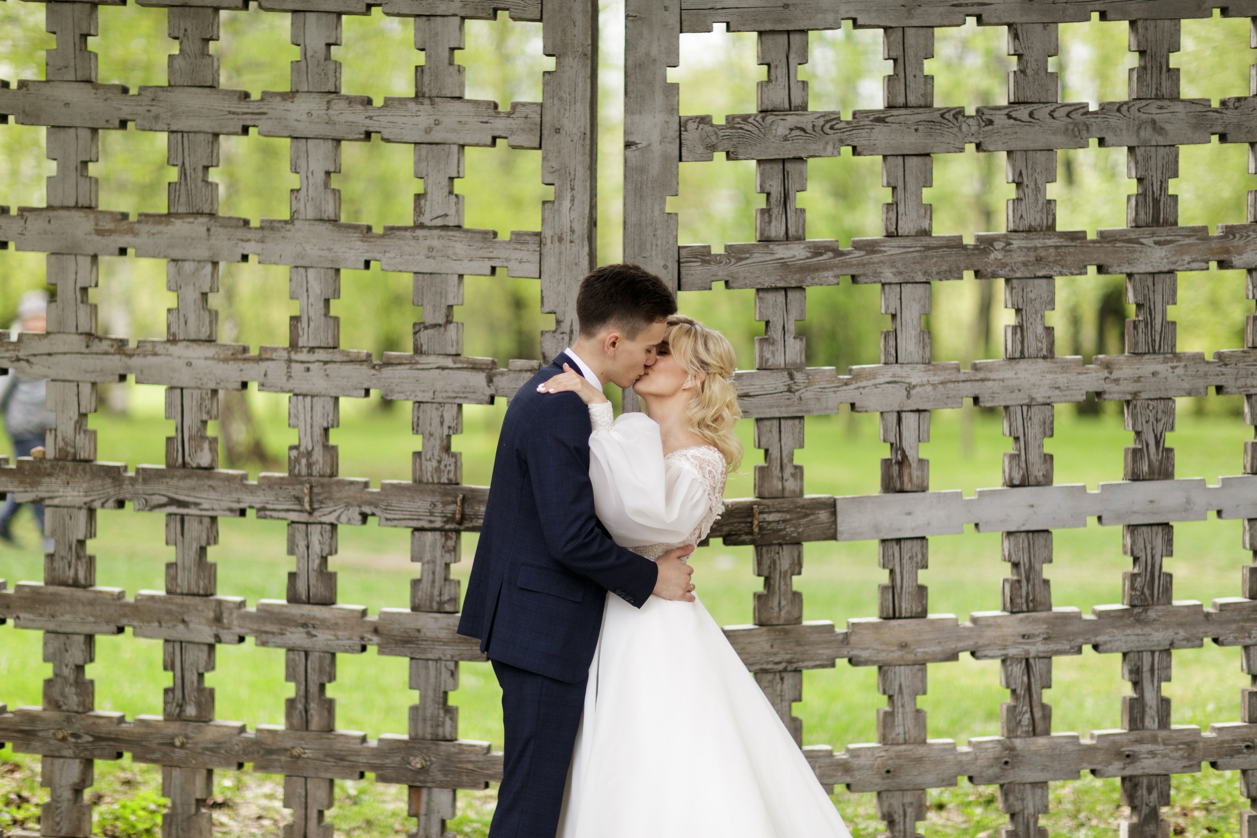 Свадьба Валери и Никиты. Фотограф Денис Гавриленков в Москве