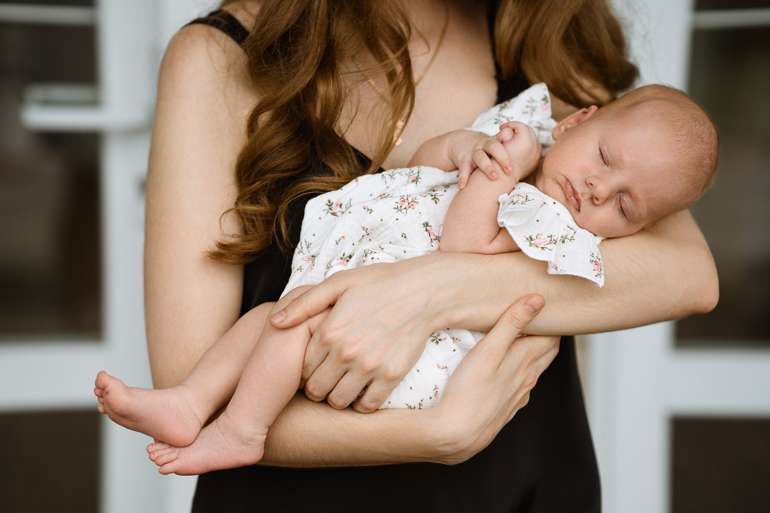 Самая первая фотосессия: Алёна, Лёша и Танюша. Фотограф Москва. Екатерина Дударевич