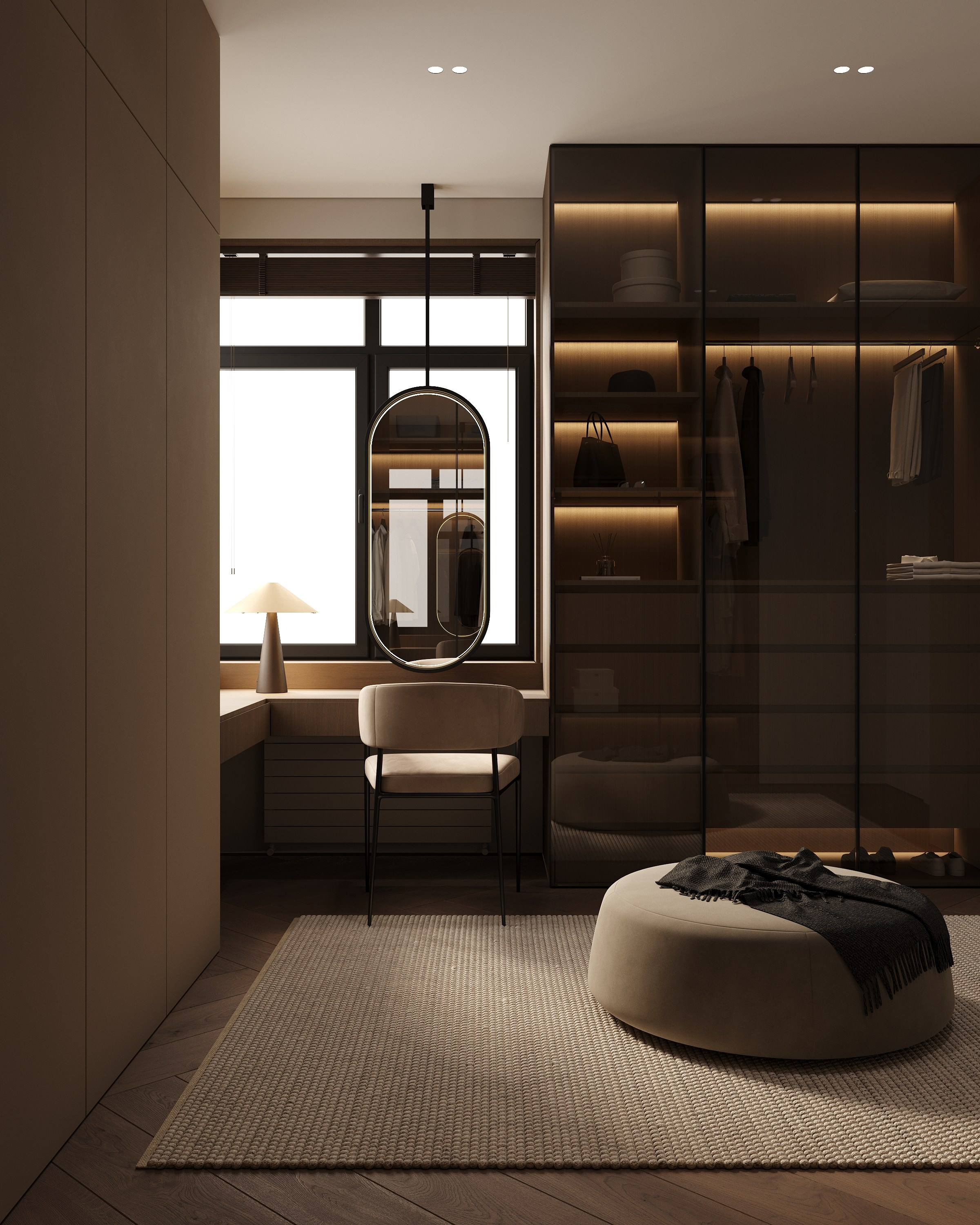 SPB | HOUSE KASIMOVO. 3d визуализатор Анастасия Науменко