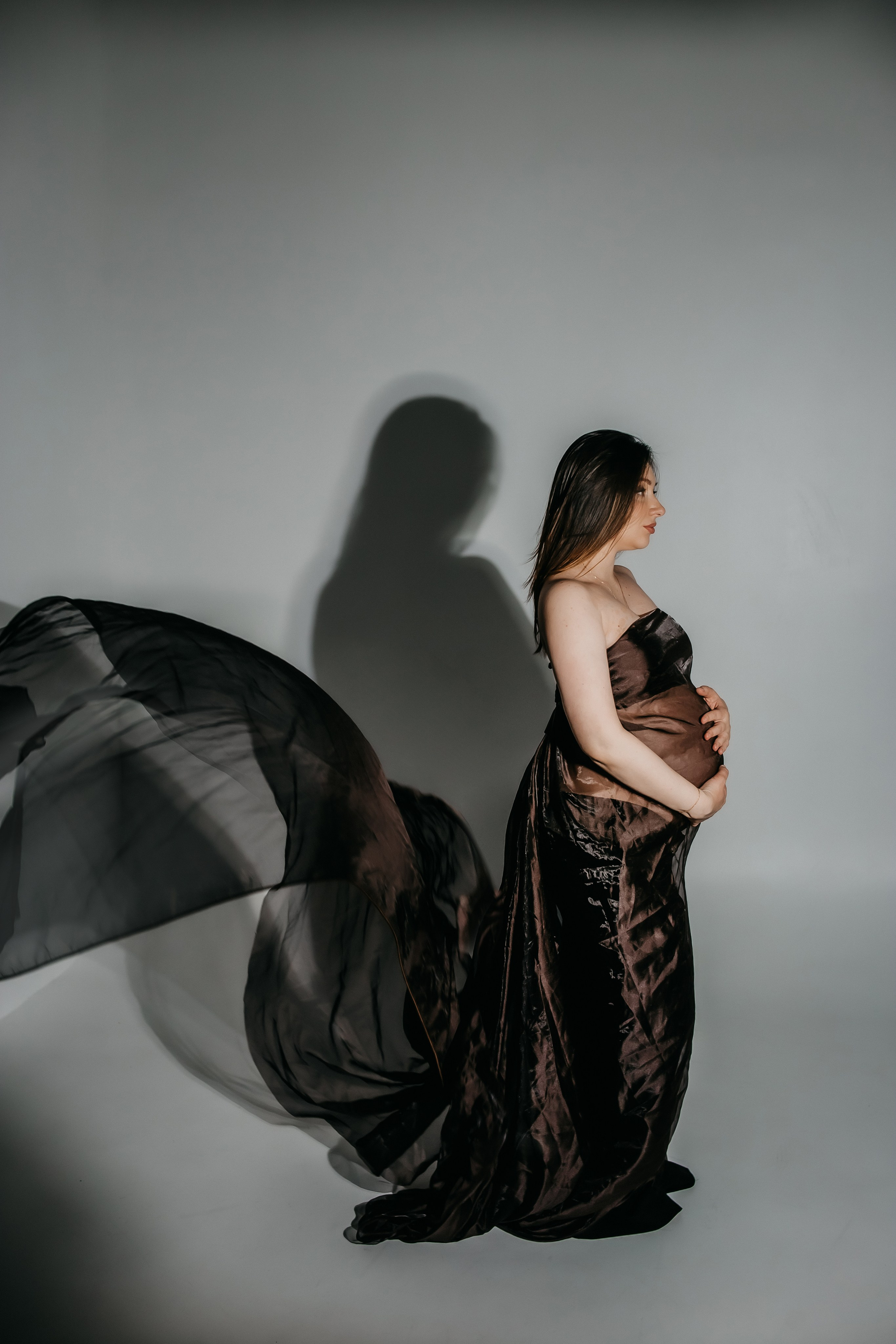 Дарья. Фотограф Регина Крикунова г. Красноярск