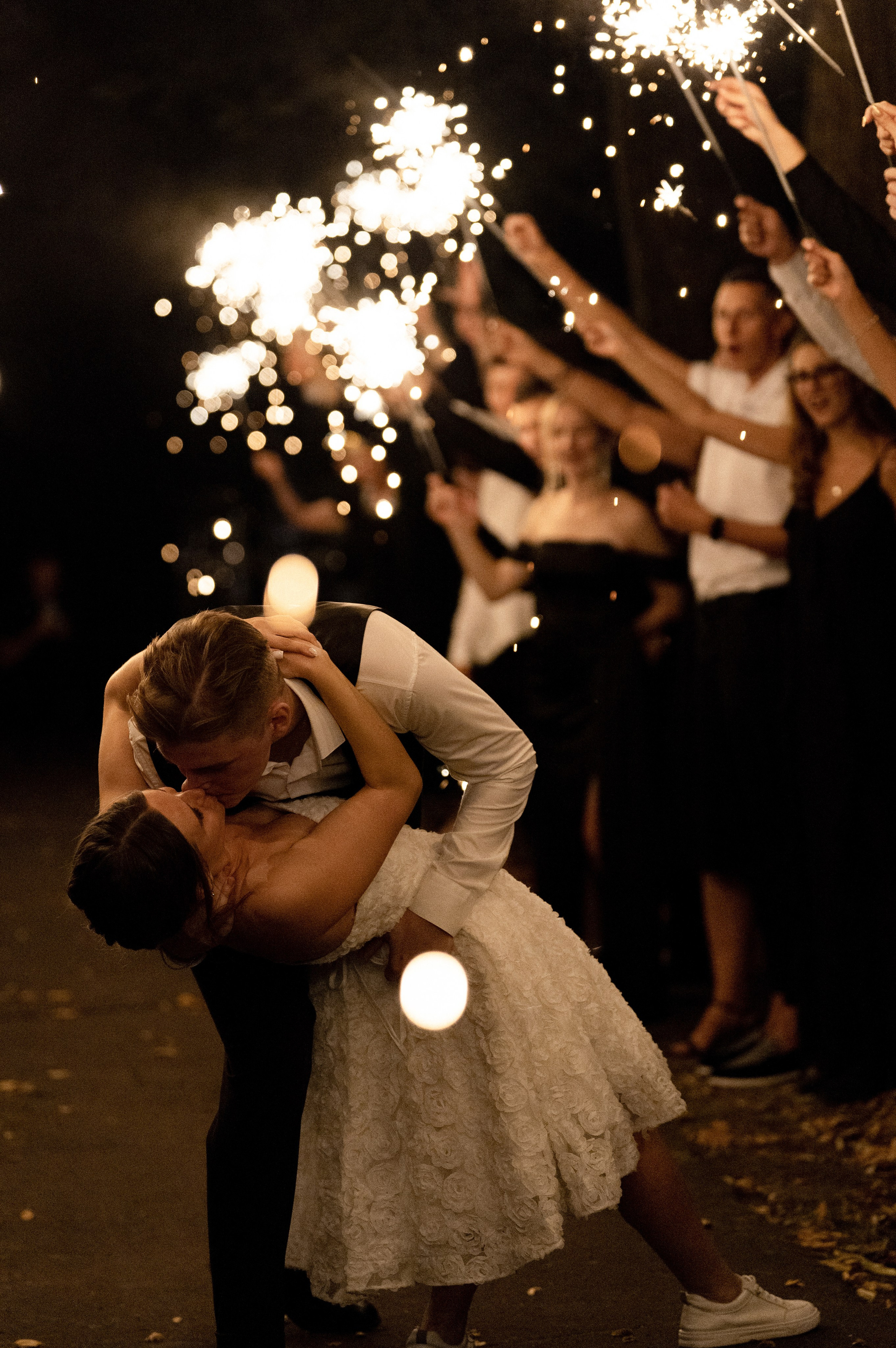 Кирилл и Дарья. Свадебный и семейный фотограф Ракитин Илья