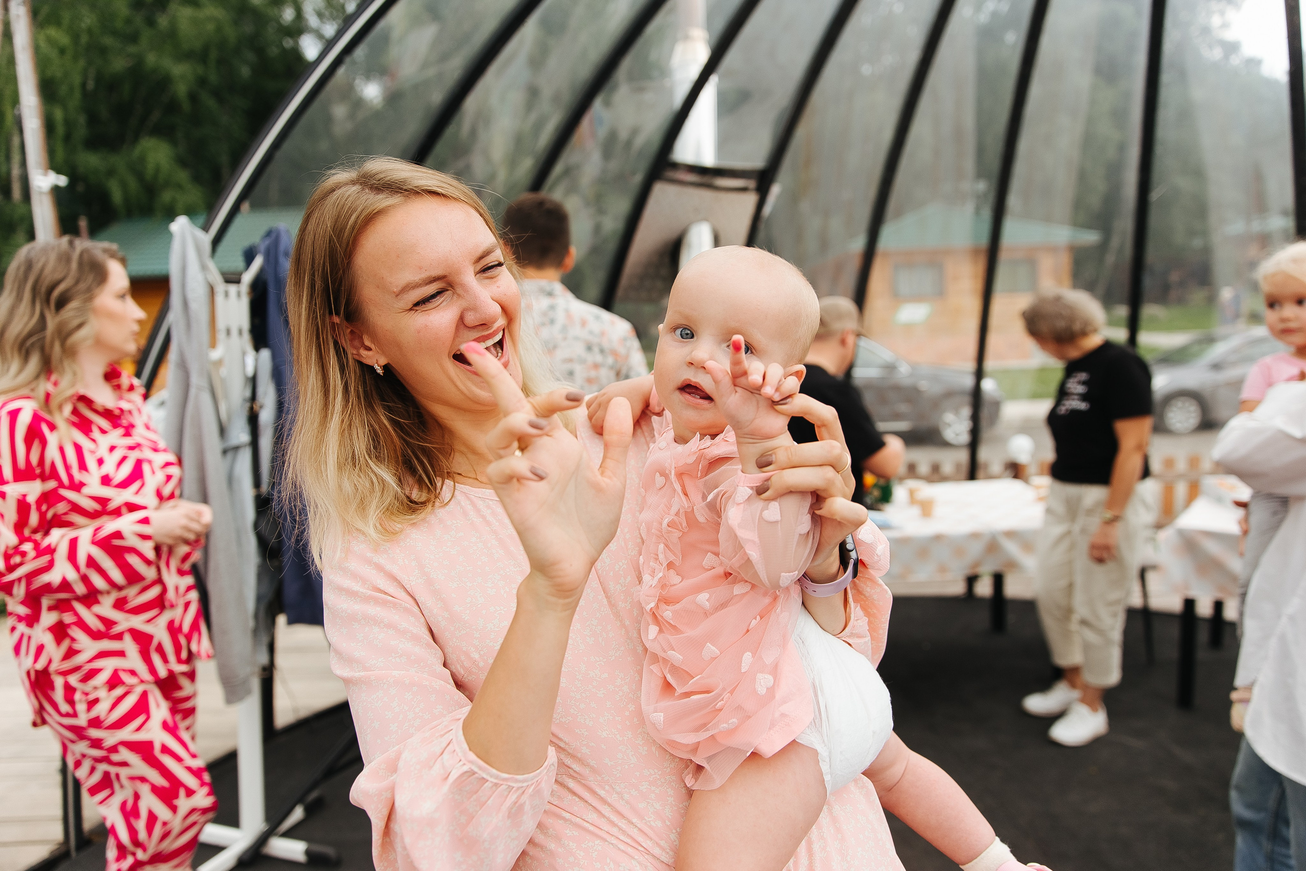 Гендерпати. Фотограф в Красноярске Любовь Малеева