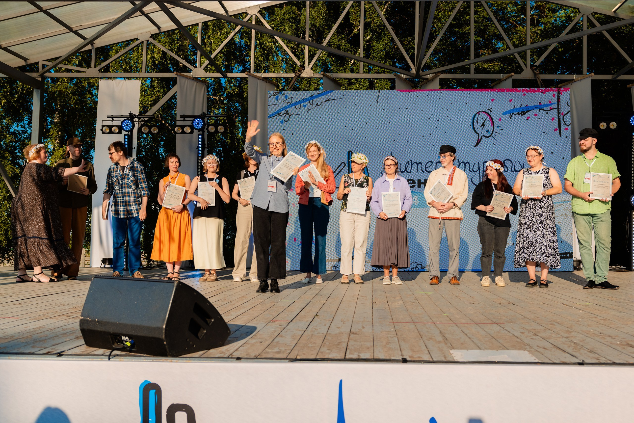 Литературный марафон. Съёмка фото, видео, фотосессия. Выпускные альбомы, свадьбы