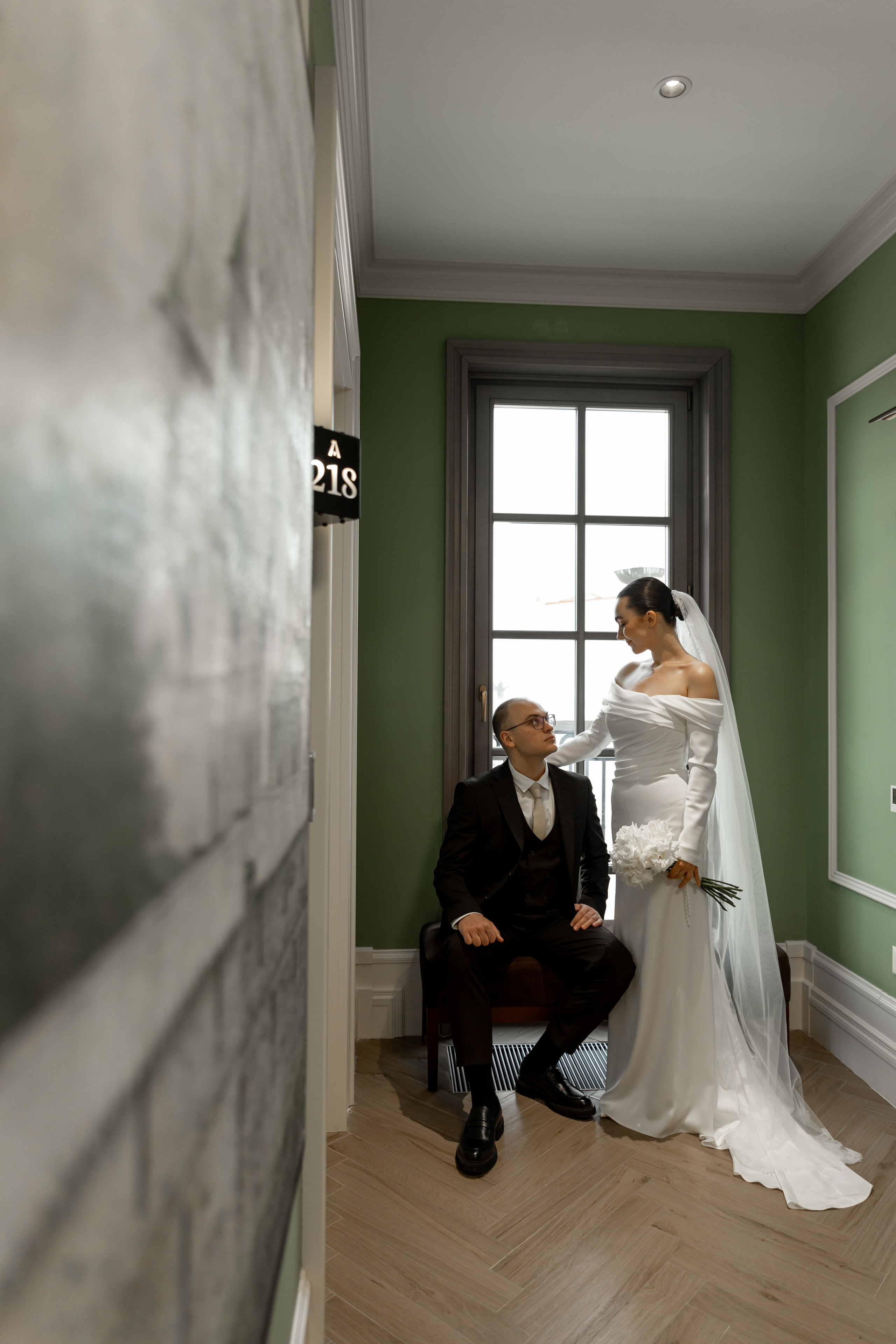 Херсонес. Евгений и Анастасия. Свадебный и семейный фотограф в Крыму и Севастополе Дарья Королева