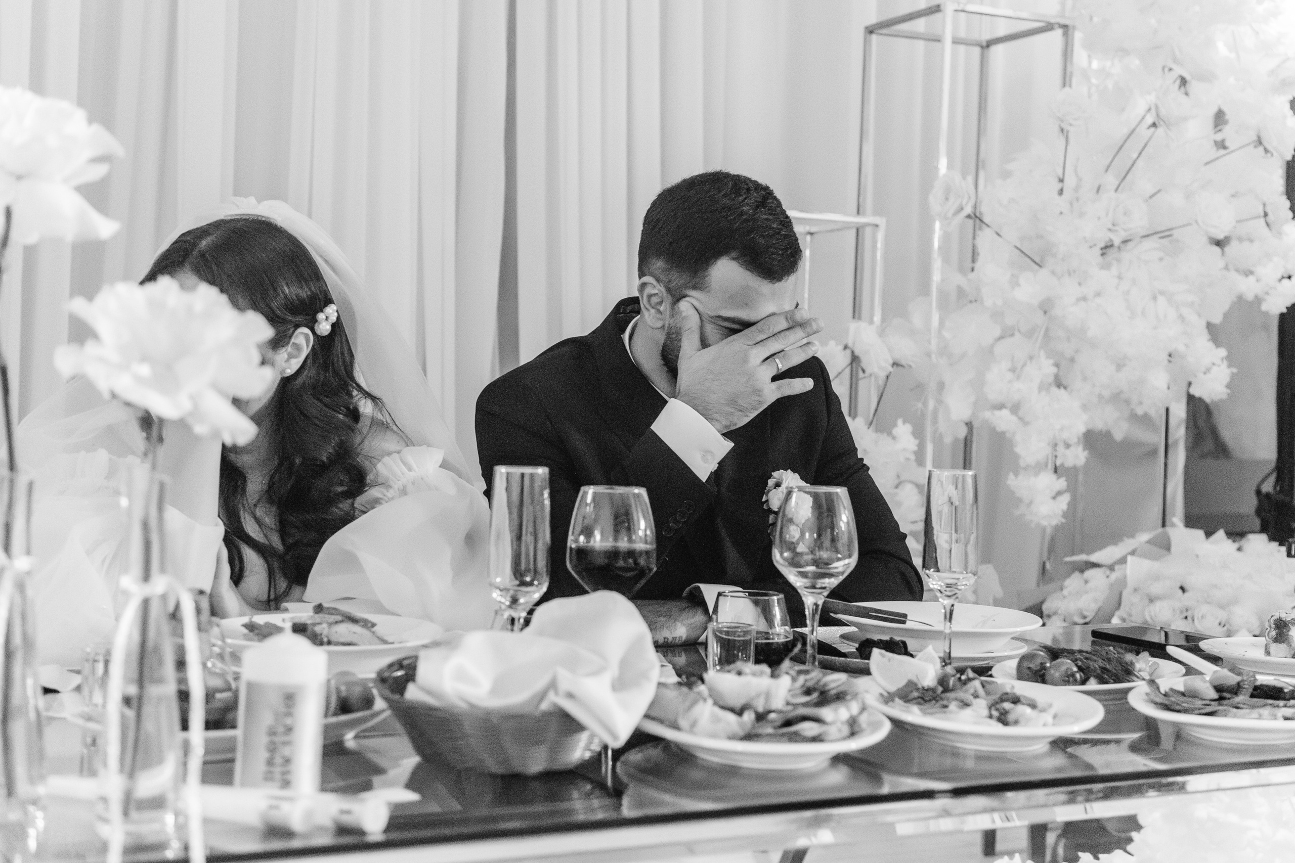 Тимур + Анастасия. Роман Урумбаев фотограф Нижневартовск