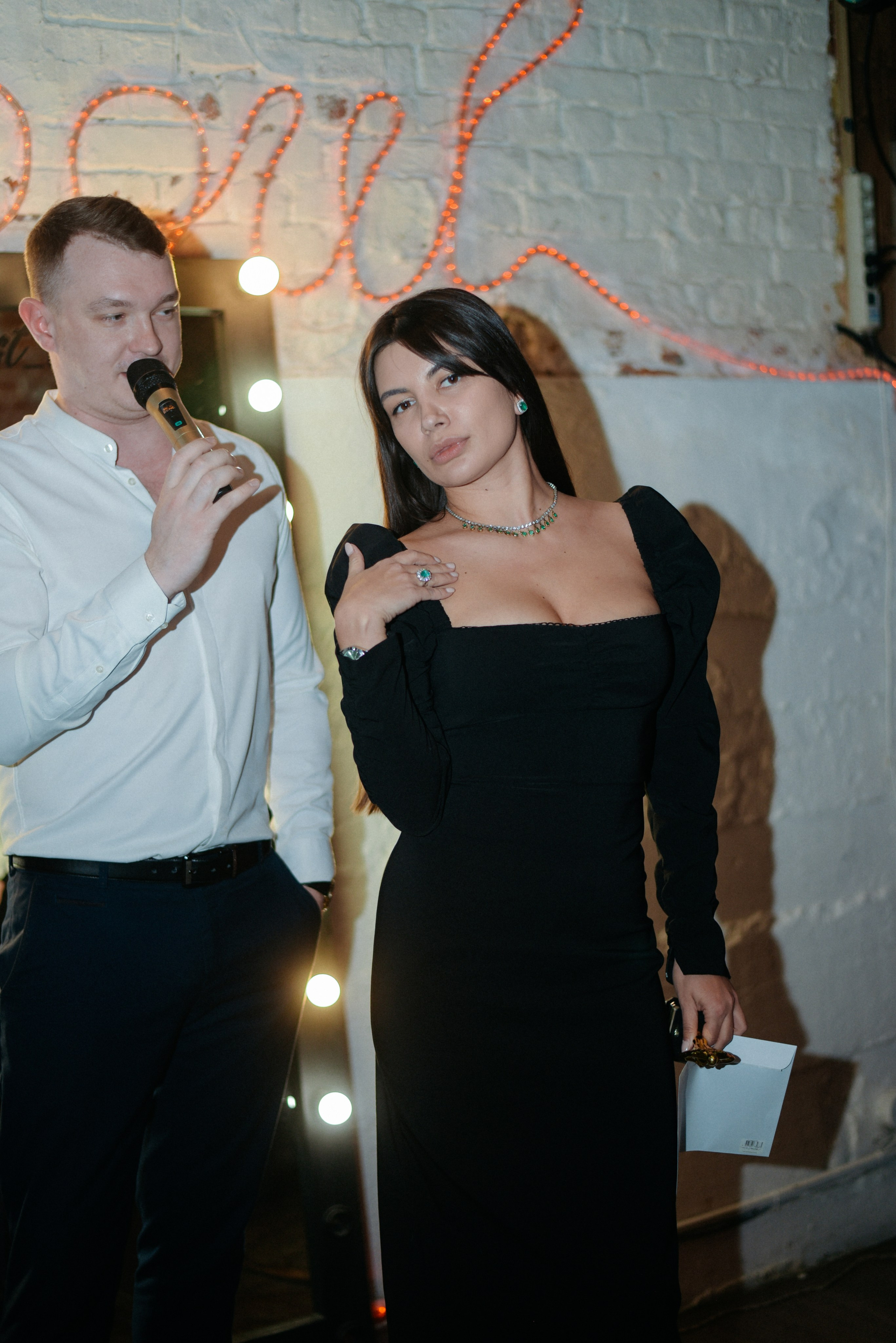 Этажи Оскар. Фотограф Лола Волна, город Москва