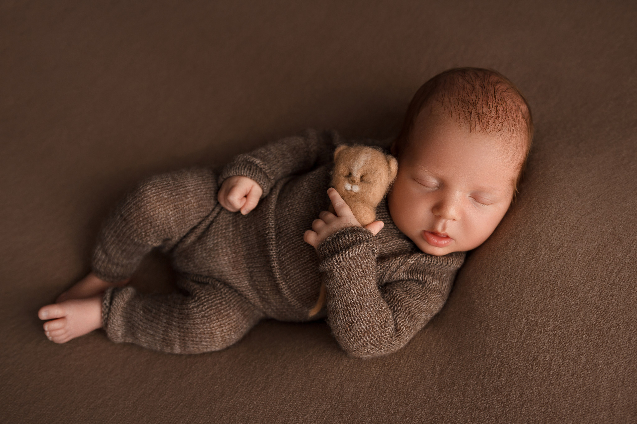 Новорождённые. Фотограф беременности и ньюборн в Ростове-на-Дону
