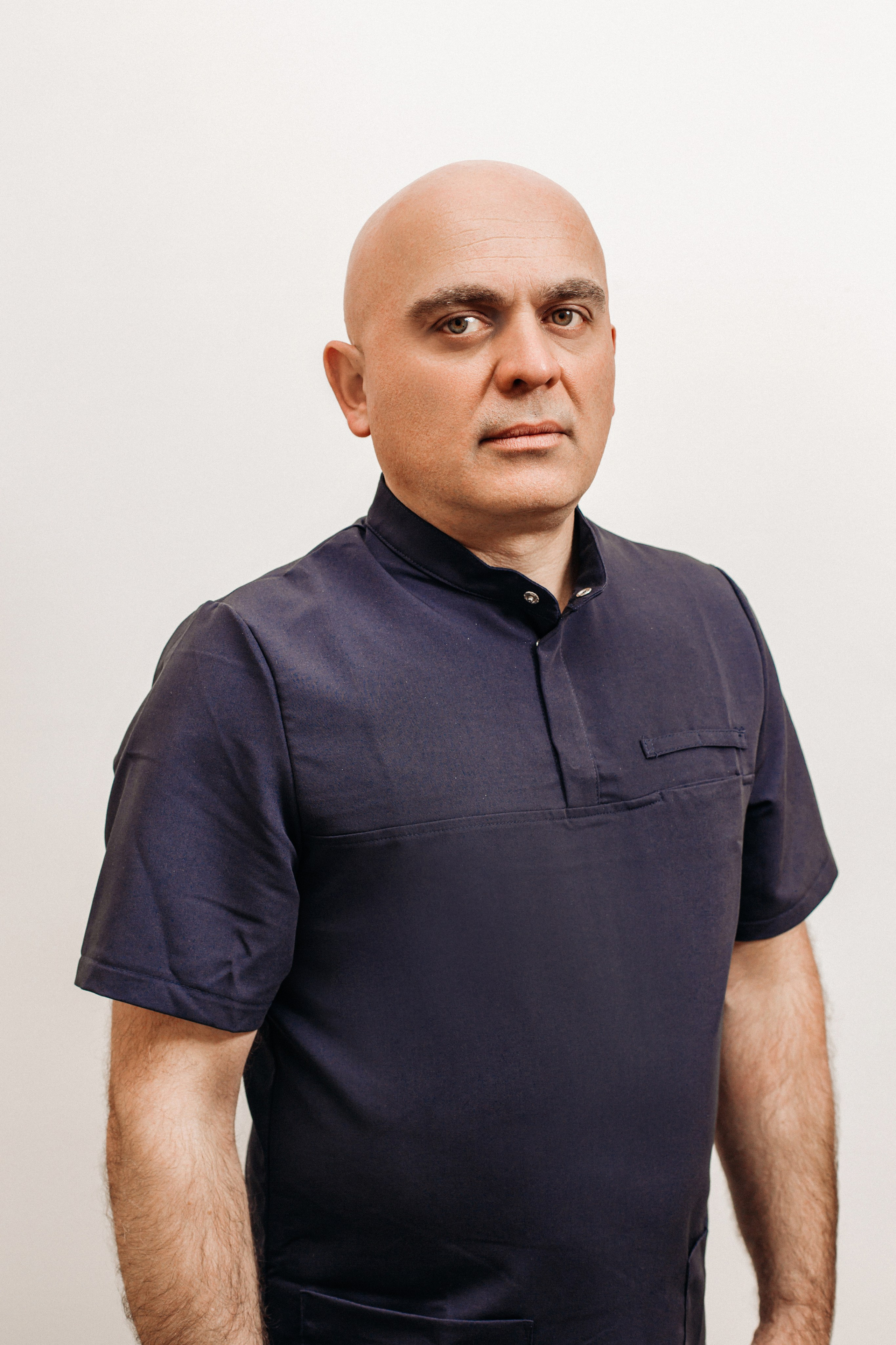 Фотосъемка стоматологической клиники для сайта и социальных сетей