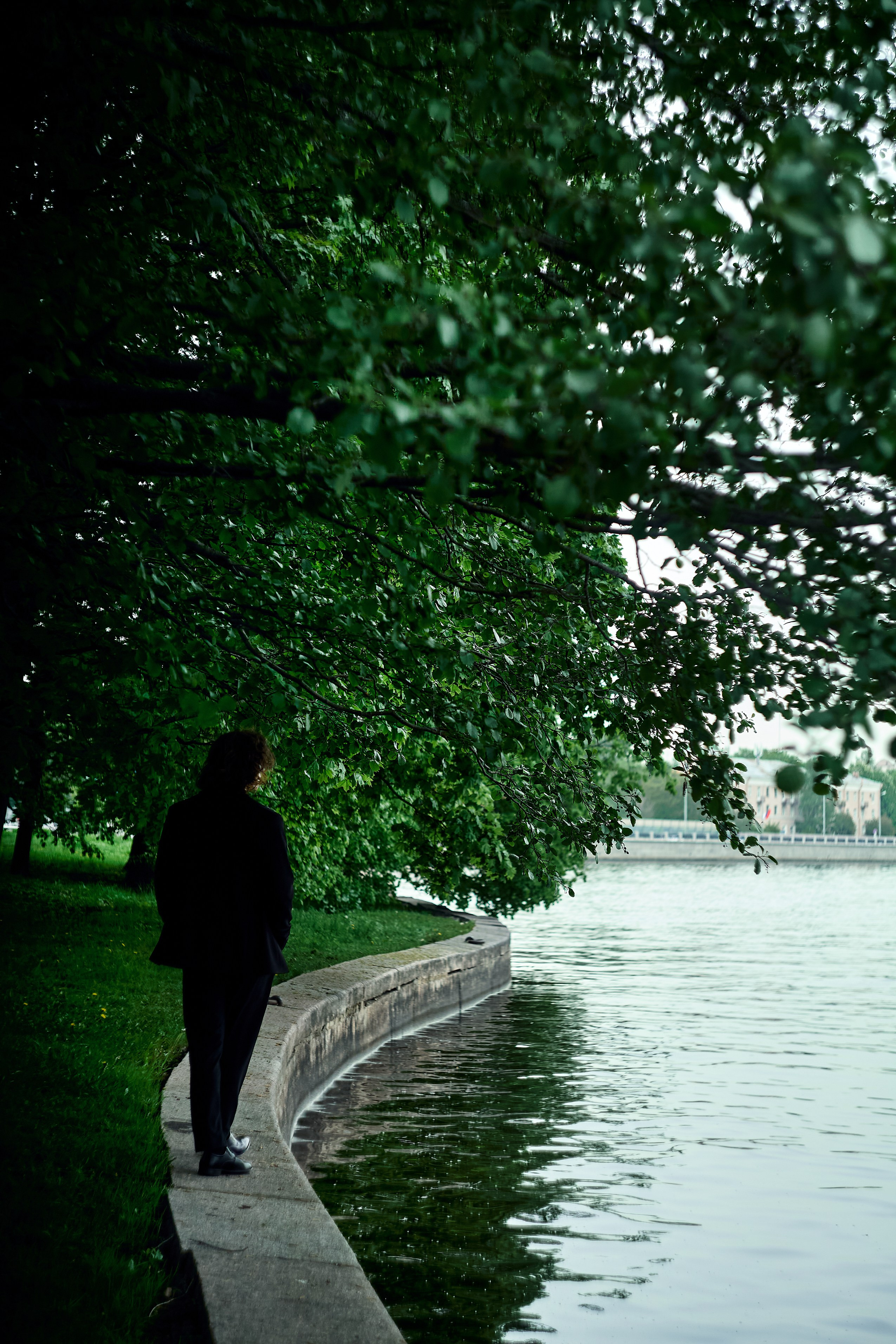 Портретная фото-прогулка. Рекламный фотограф Санкт-Петербург Катерина Мишкель