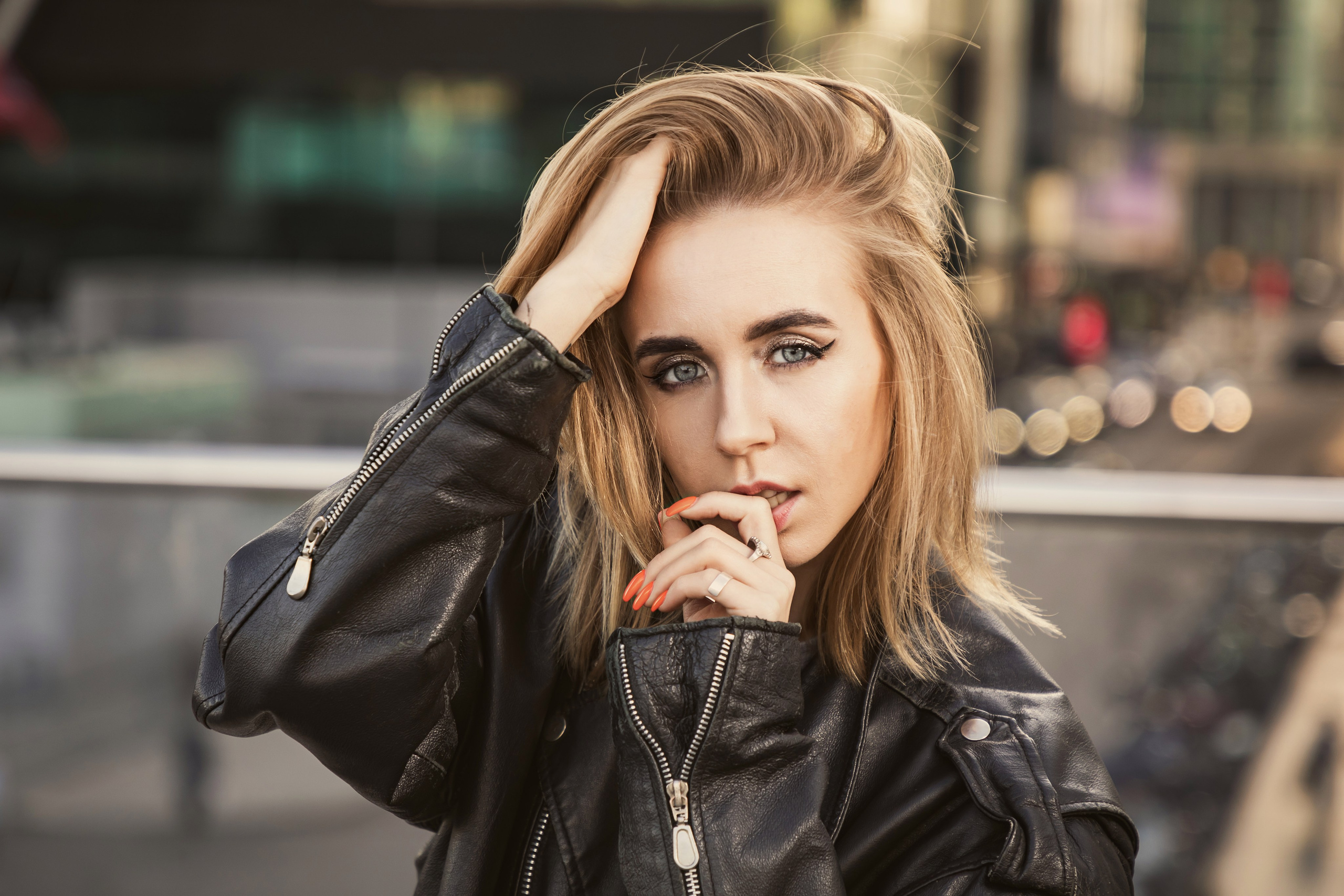 Фотостудия в Москве LUXARTPHOTO