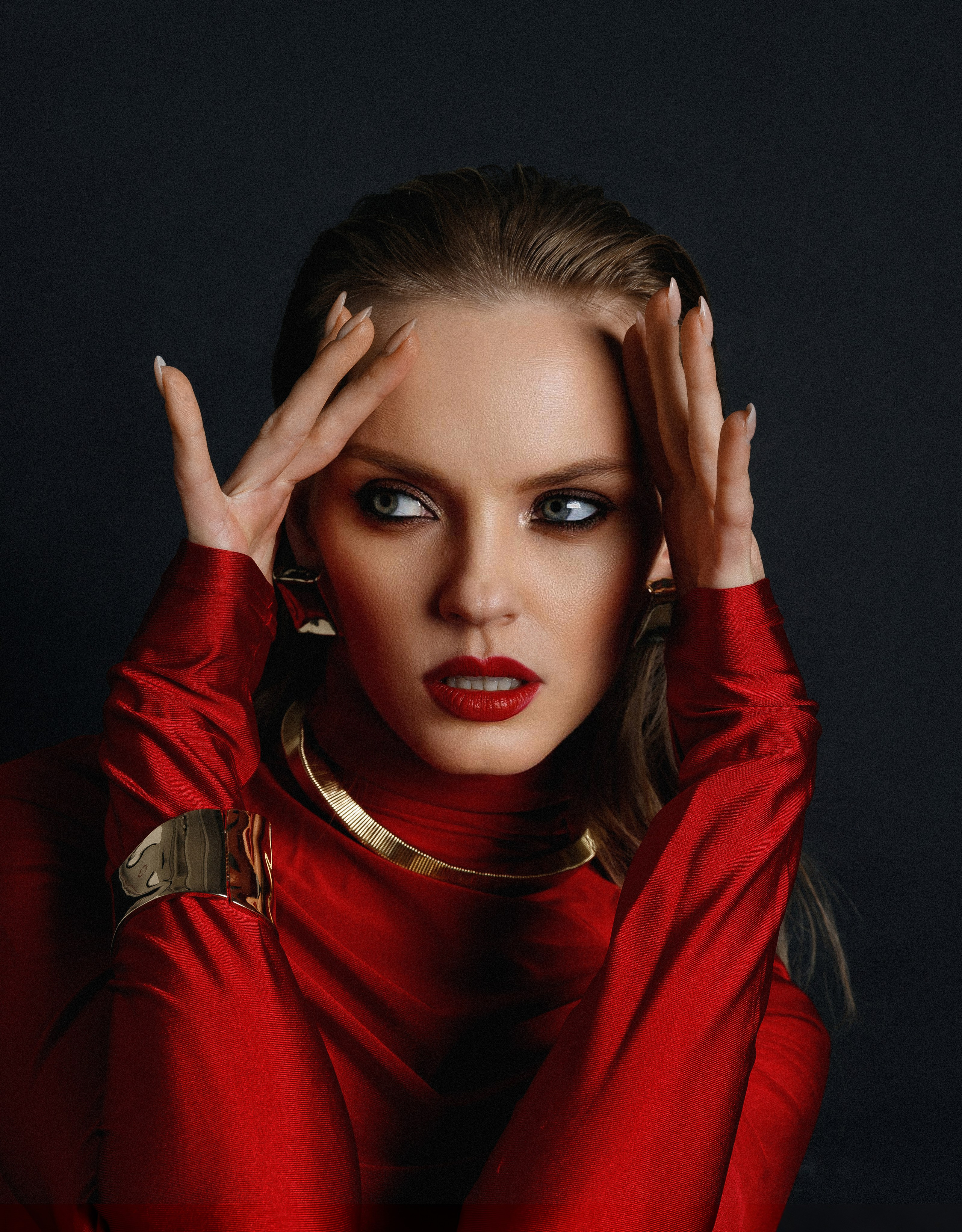 КЛАССИЧЕСКАЯ СТУДИЯ