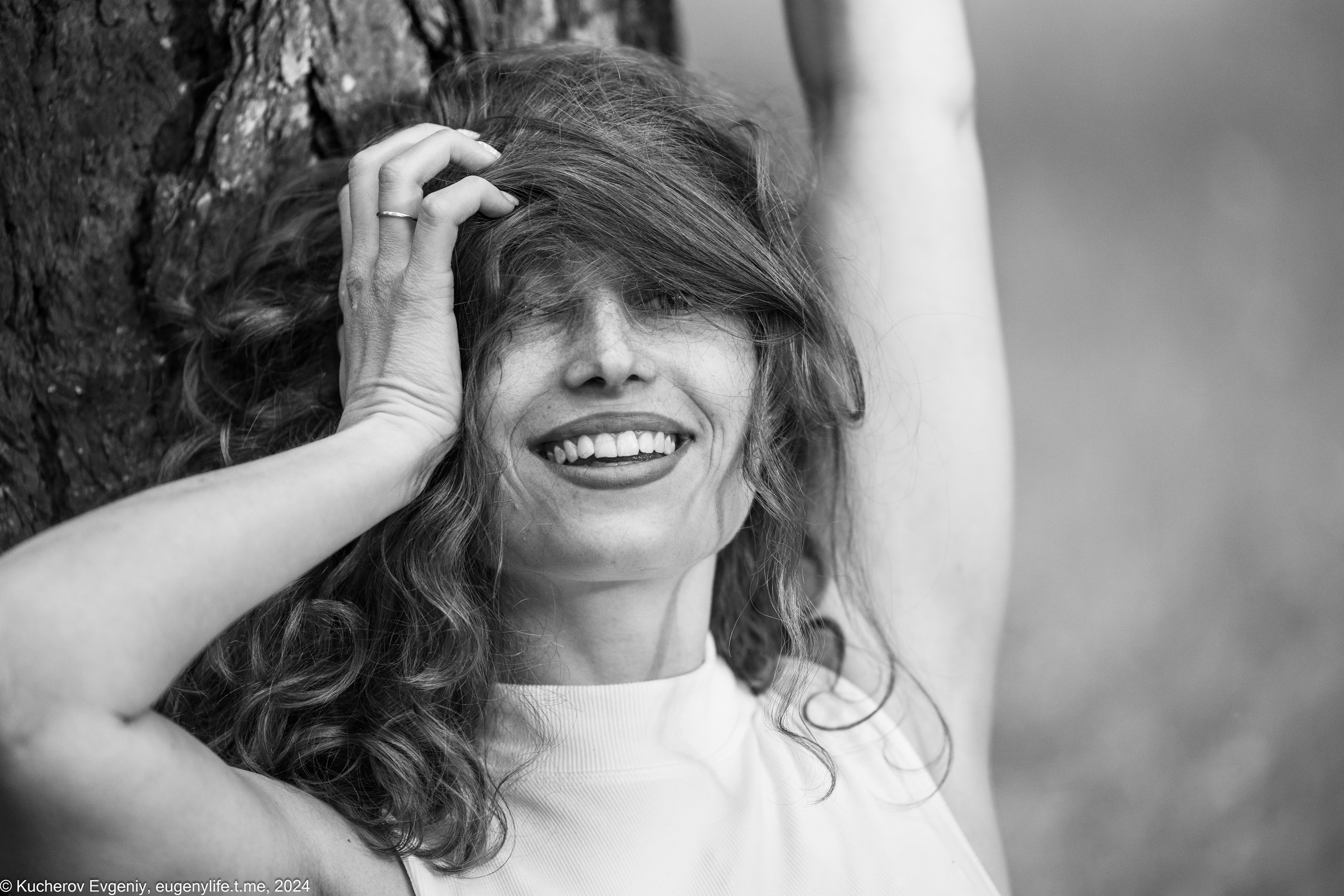 Анна. РФС. Кучеров Евгений. Фотограф