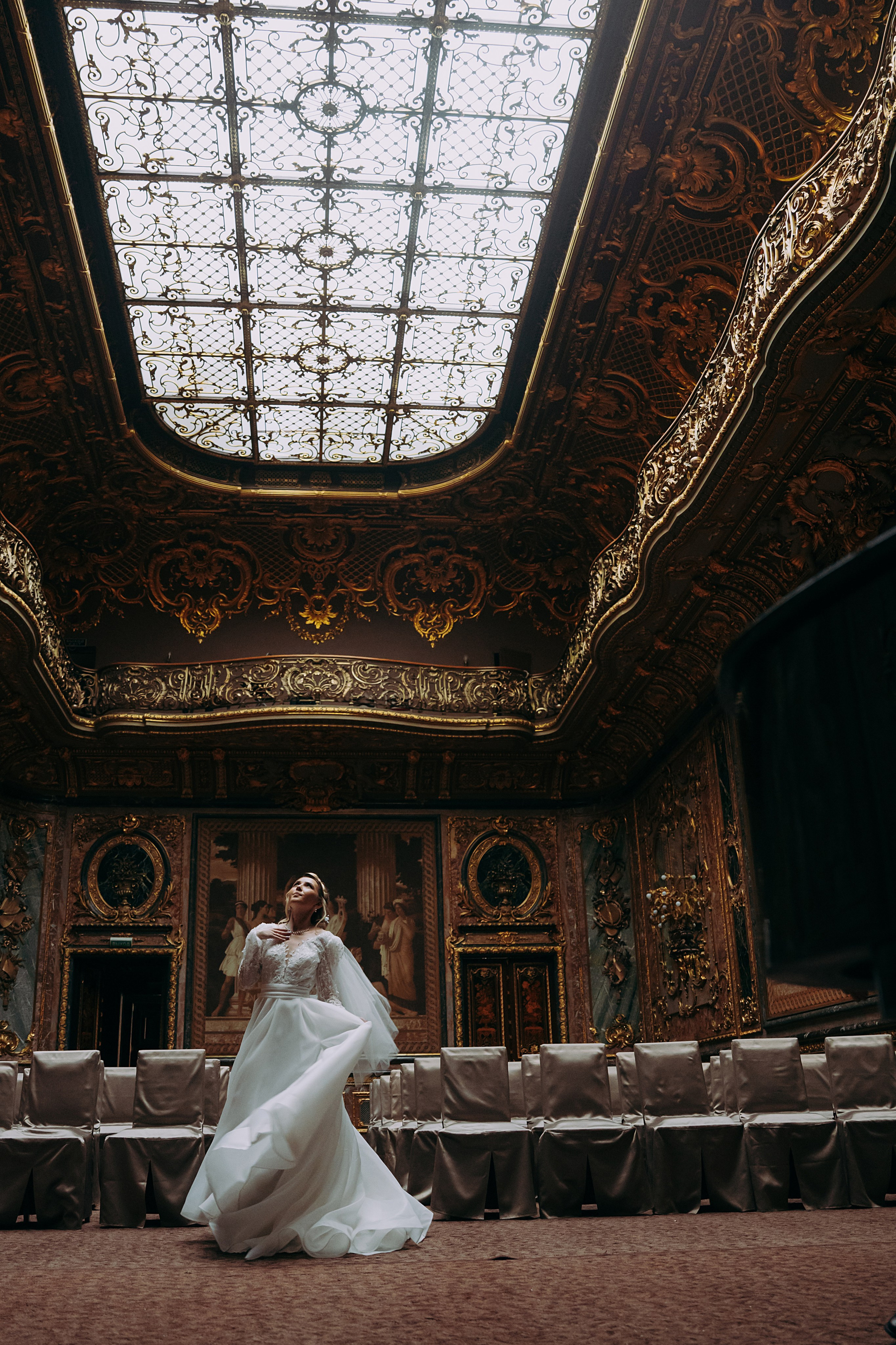 Weddings. Главная