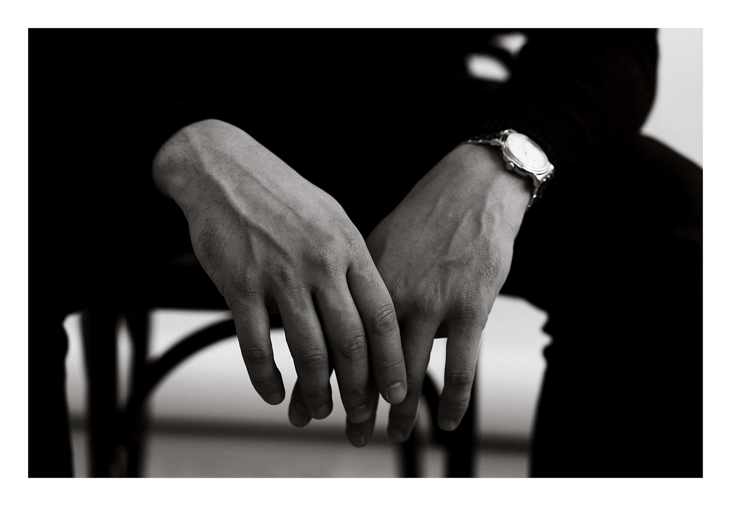 Мужские. Главная