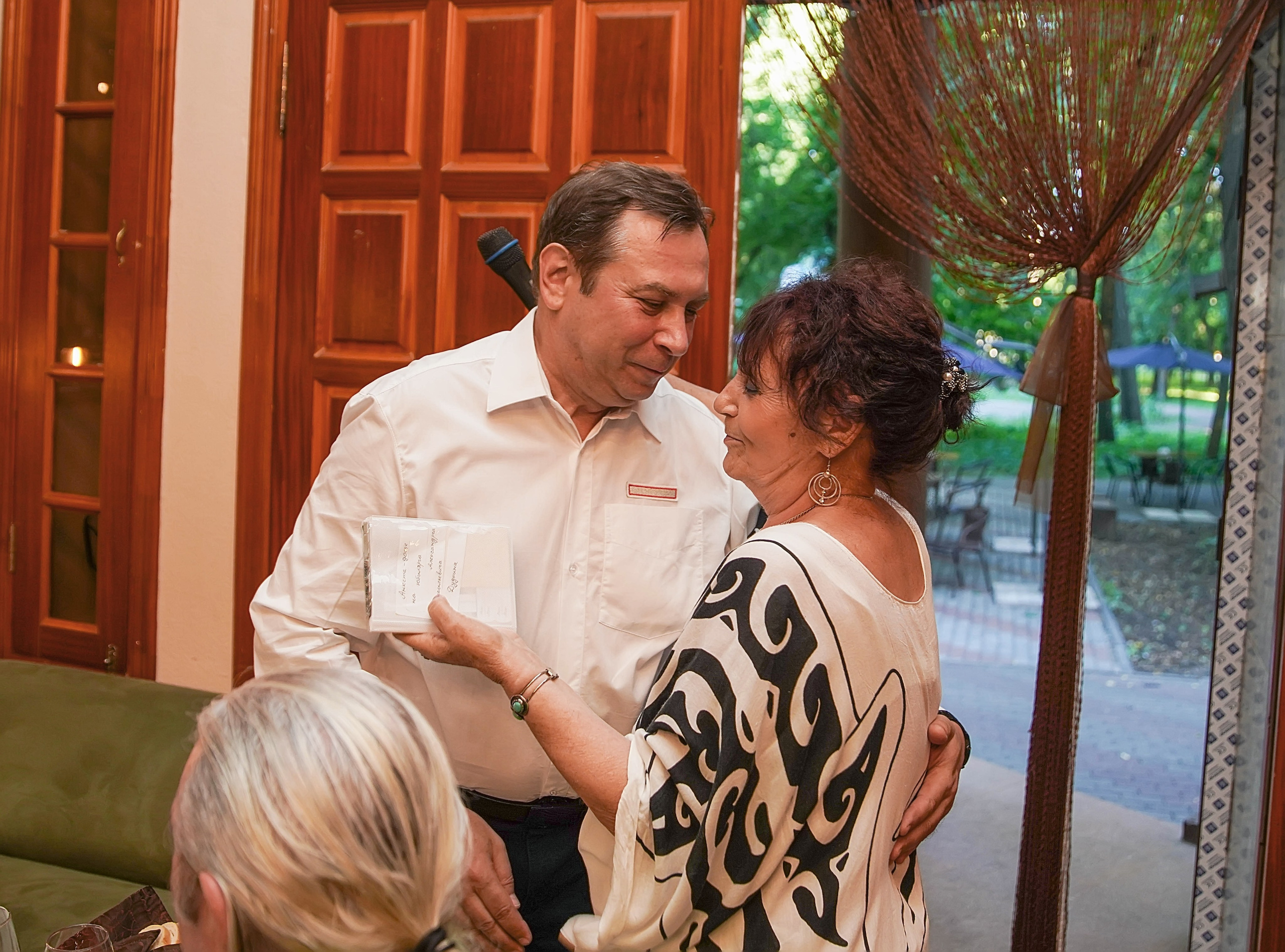 Юбилей Кулибин. Семейный и детский фотограф в Нижнем Новгороде