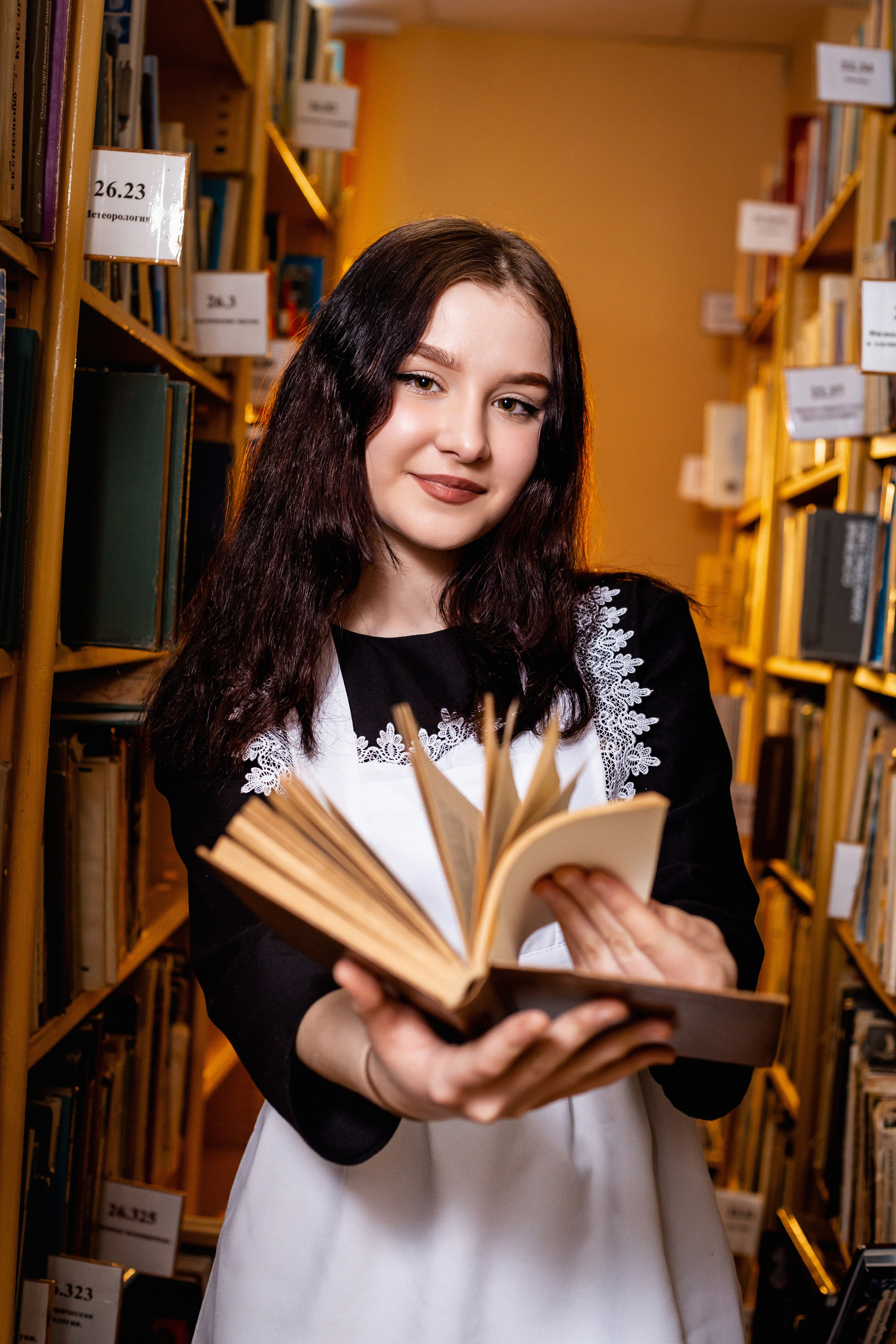 Школьные фотосессии. Фотограф в Комсомольске-на-Амуре