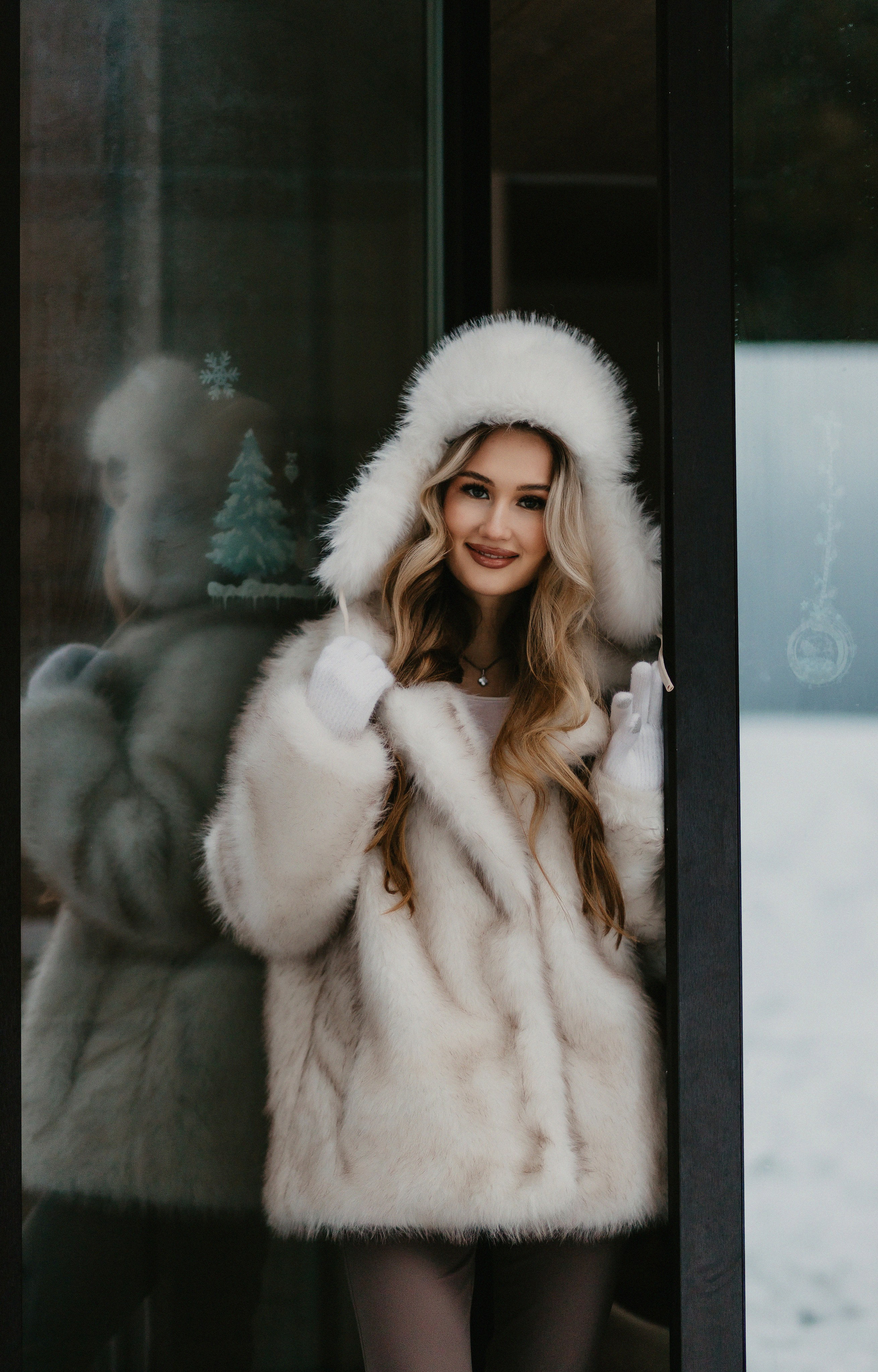 Аня и Зульфар. Свадебный и семейный фотограф в Казани и Волжске